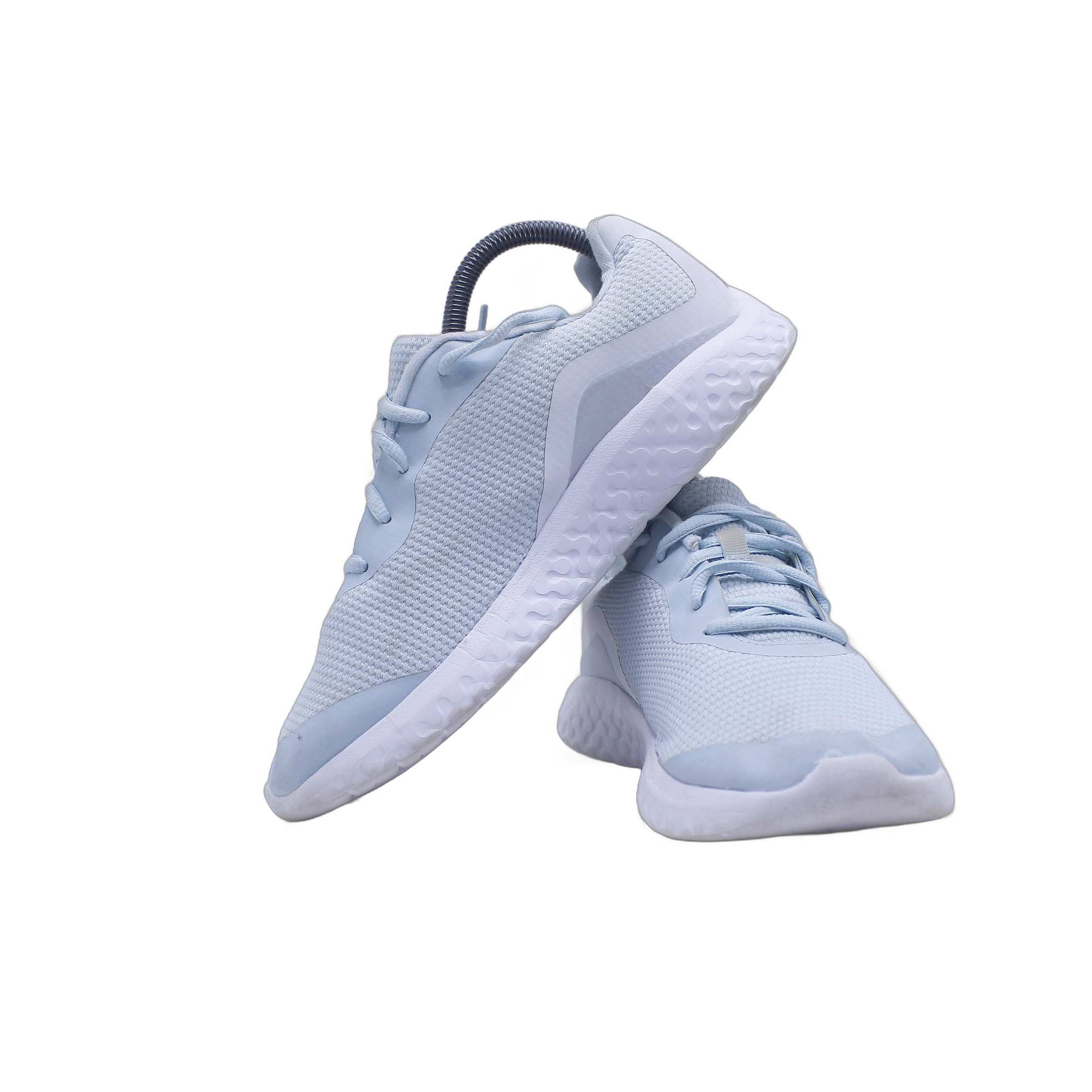 Athletics Works Women Memory Foam Sneaker - Image 5