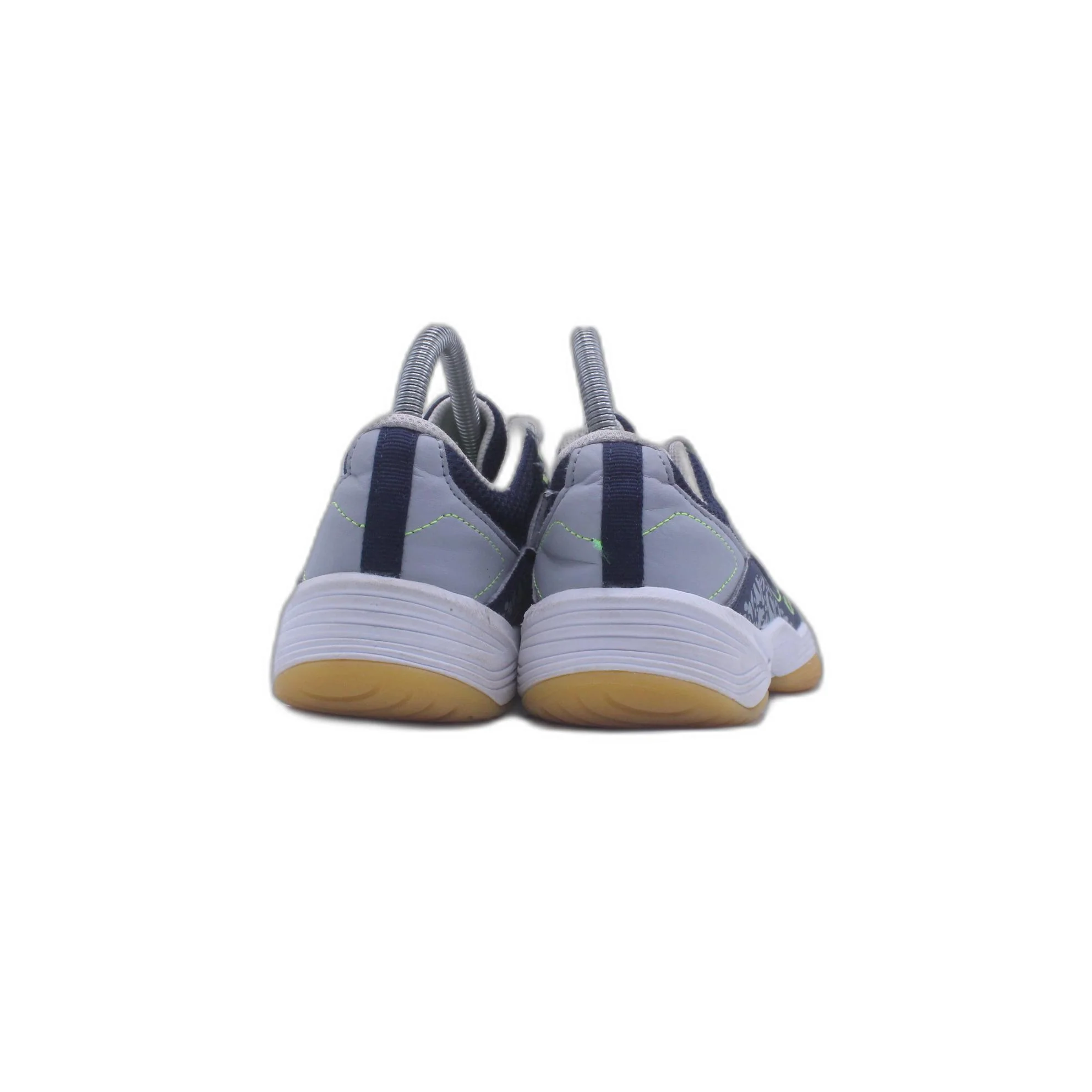Atorka Blue Sneaker - Image 4