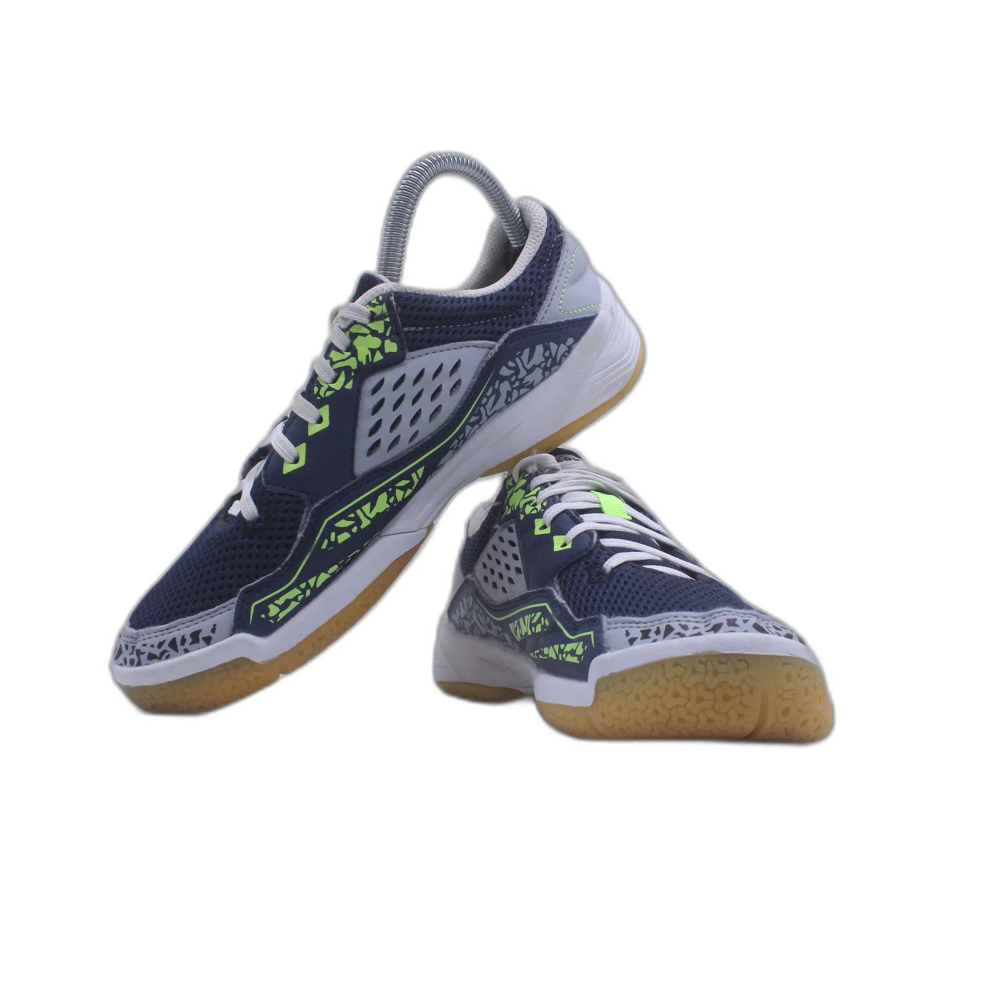 Atorka Blue Sneaker - Image 5