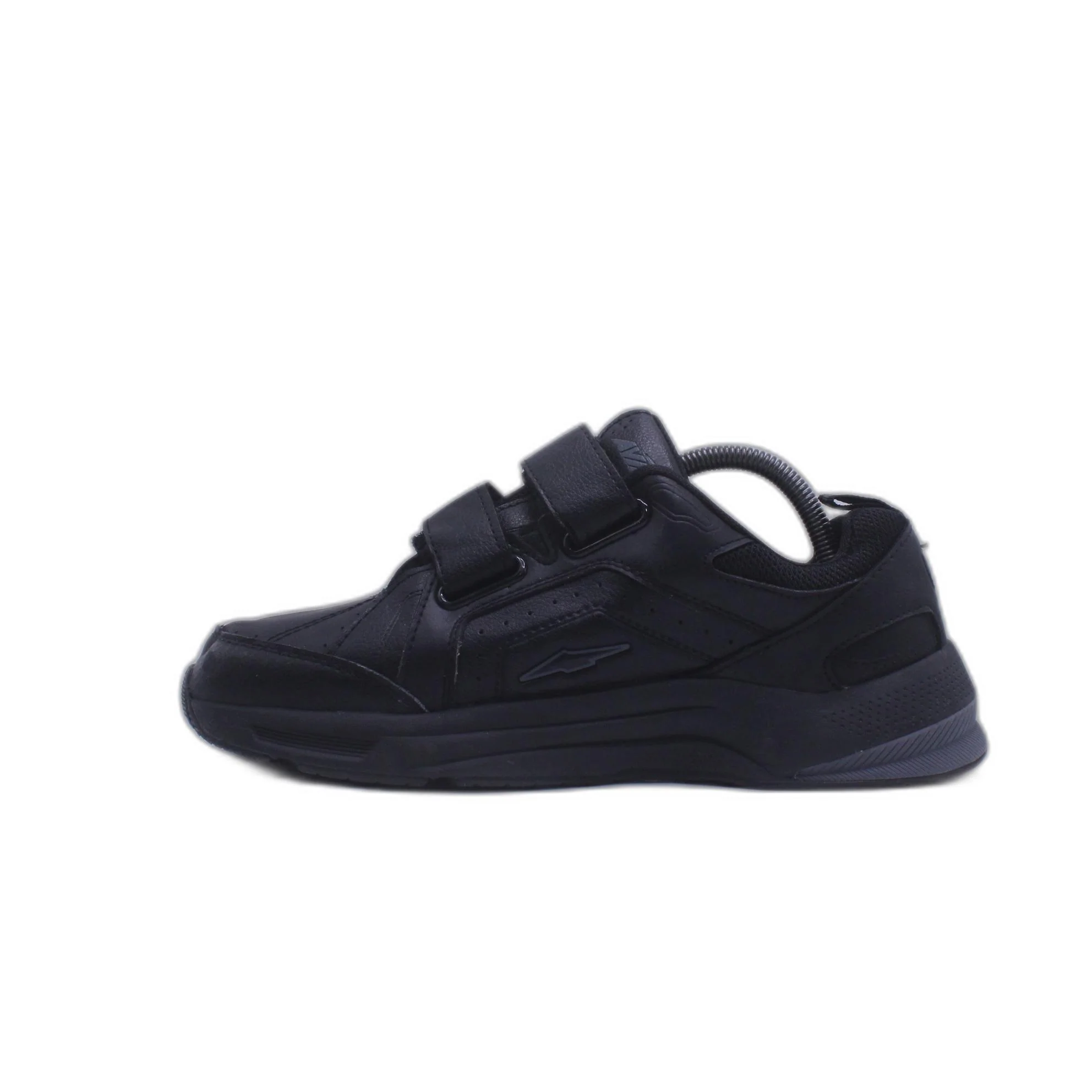 AVIA Black Leather Shoe - Image 2