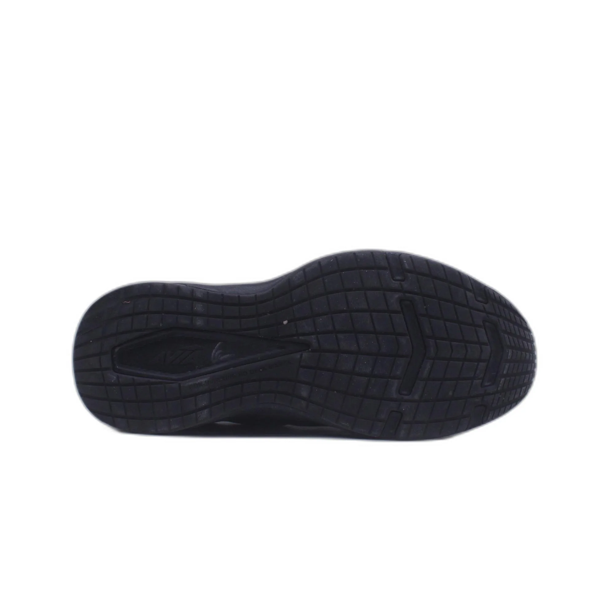 AVIA Black Leather Shoe - Image 3