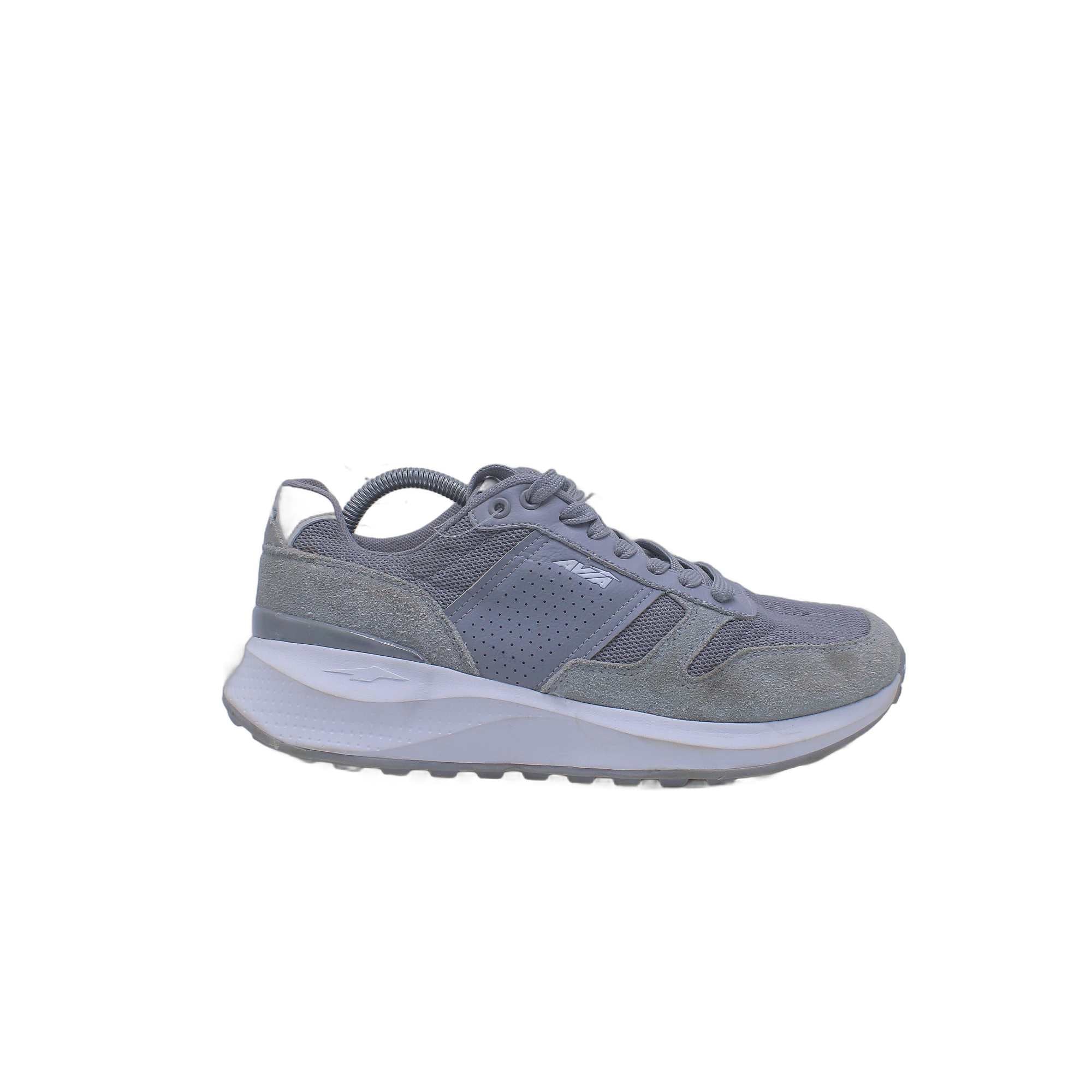 Avia Gray Running Shoe