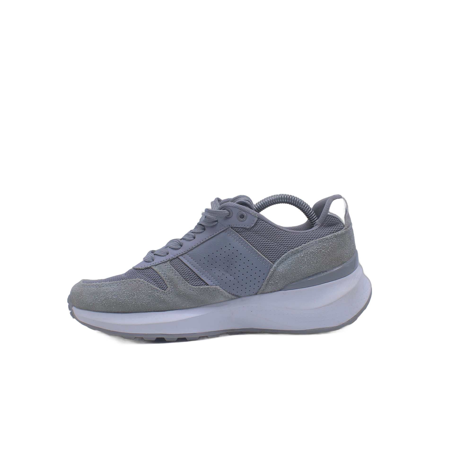 Avia Gray Running Shoe - Image 2