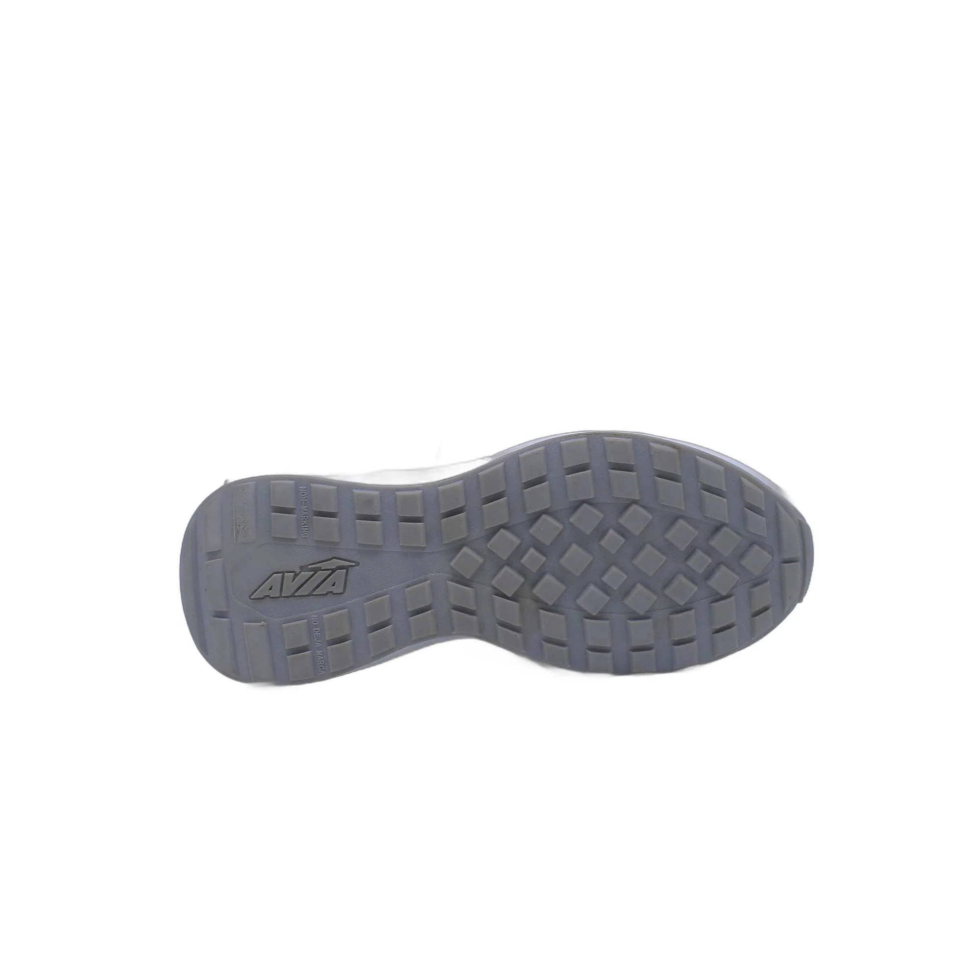 Avia Gray Running Shoe - Image 3
