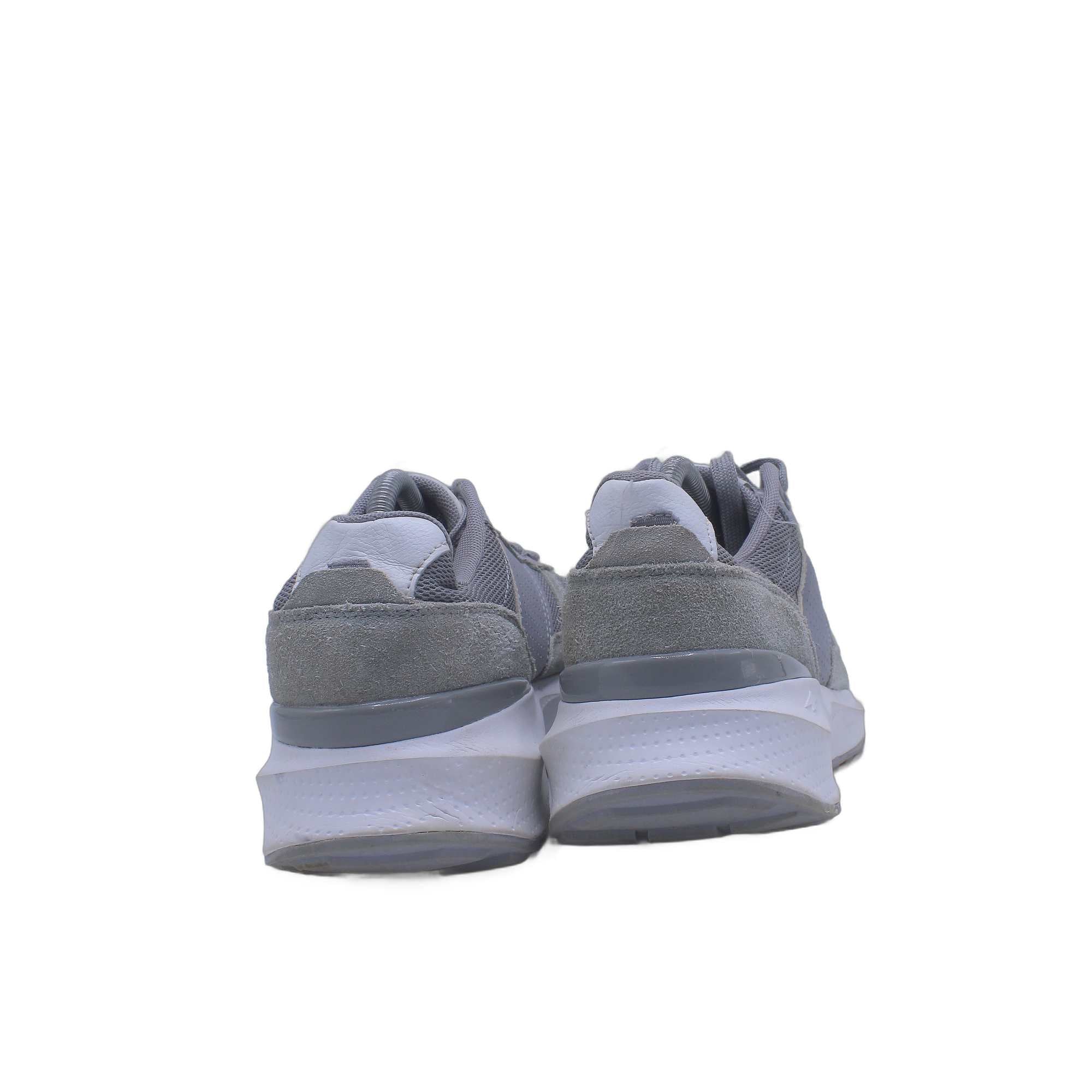 Avia Gray Running Shoe - Image 4