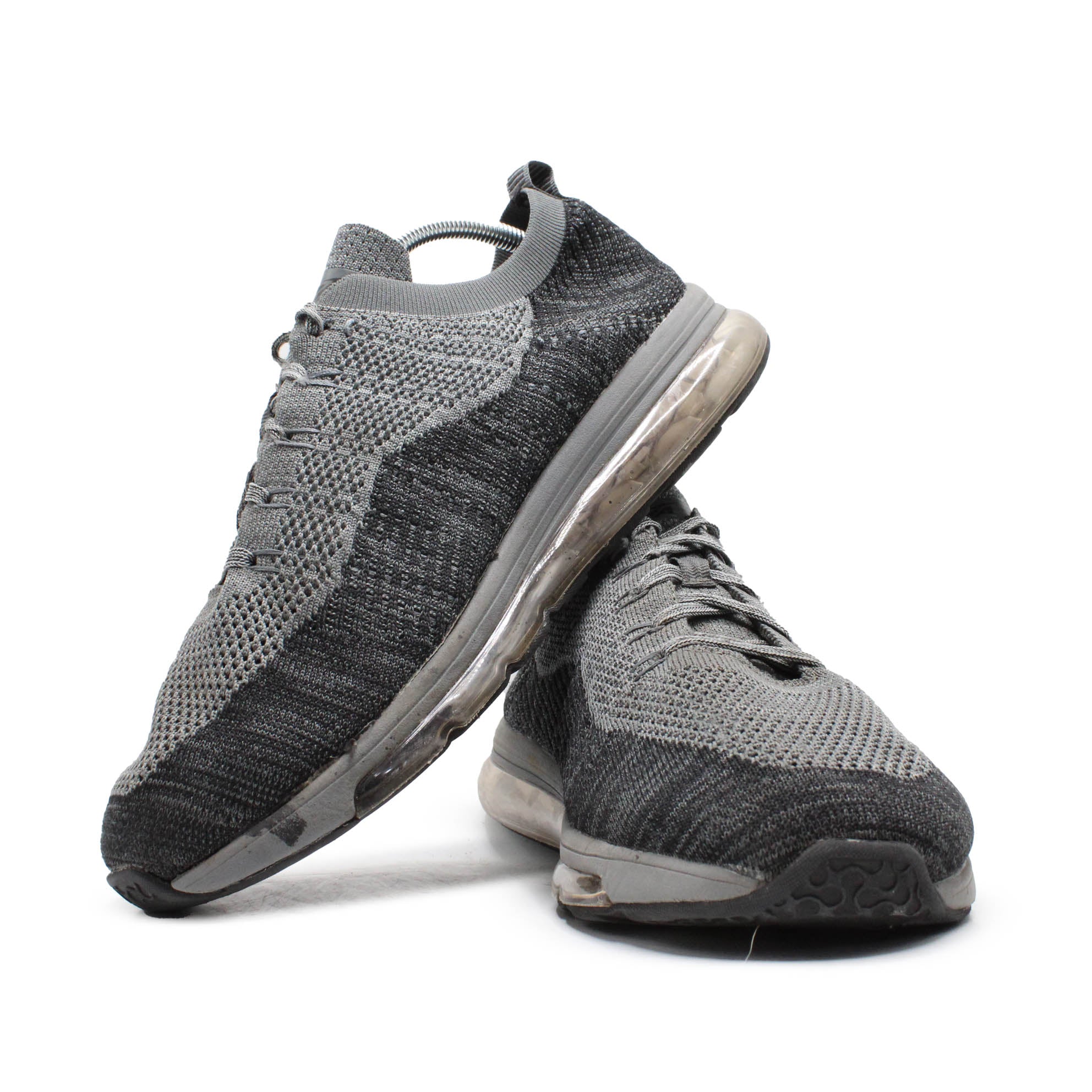 Avia Mens O2Air FX1 Athletic Sneaker - Image 2