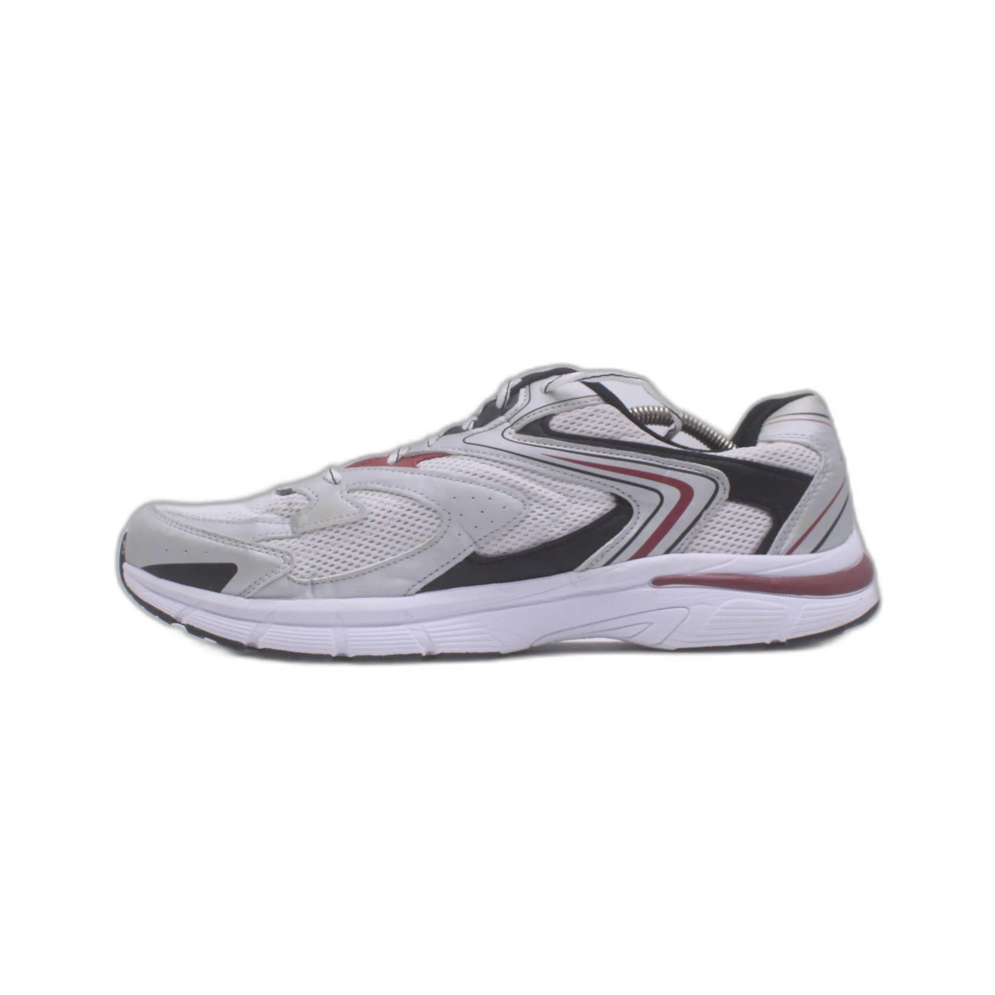 Avia White Running Shoe - Image 2