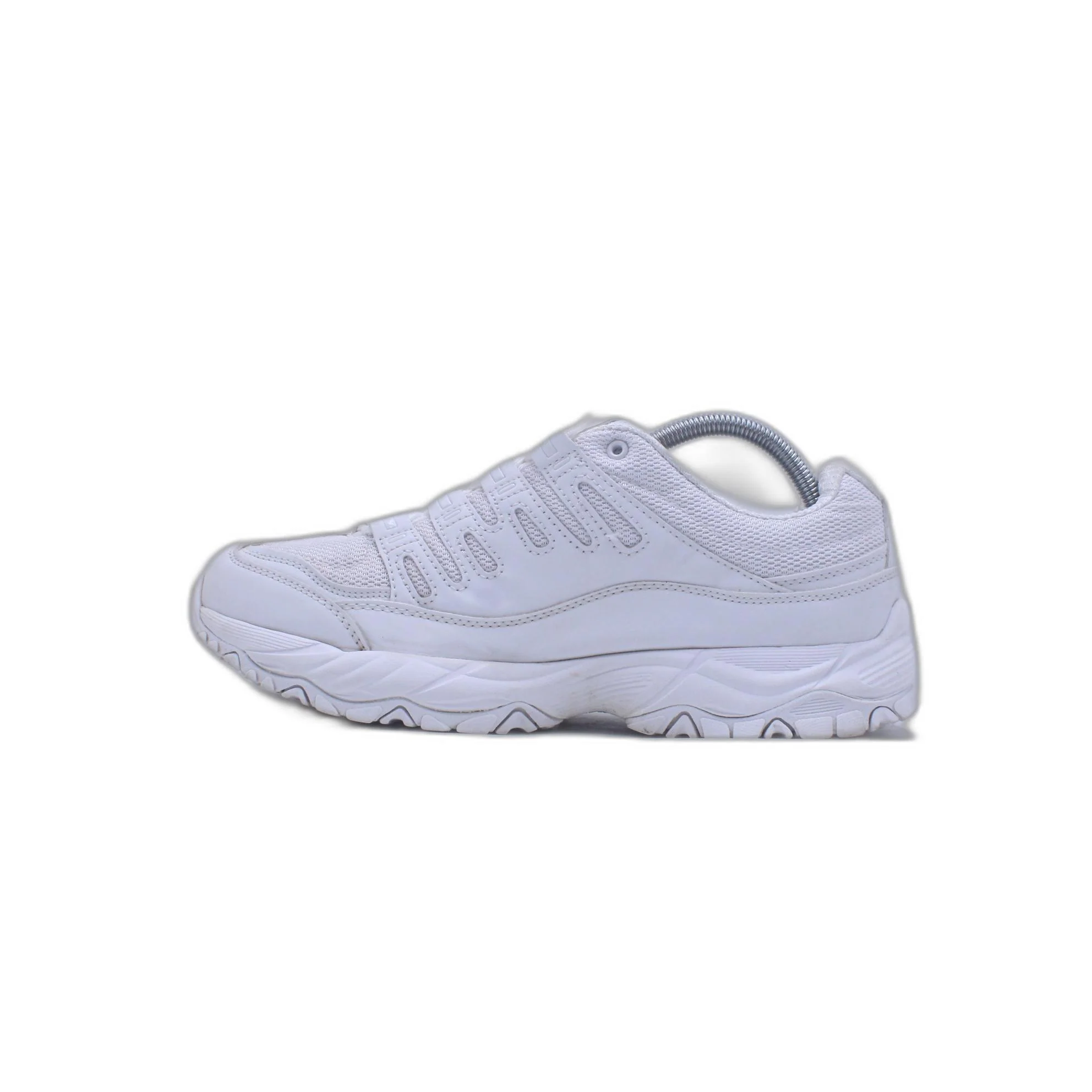 Avia White Shoe - Image 2