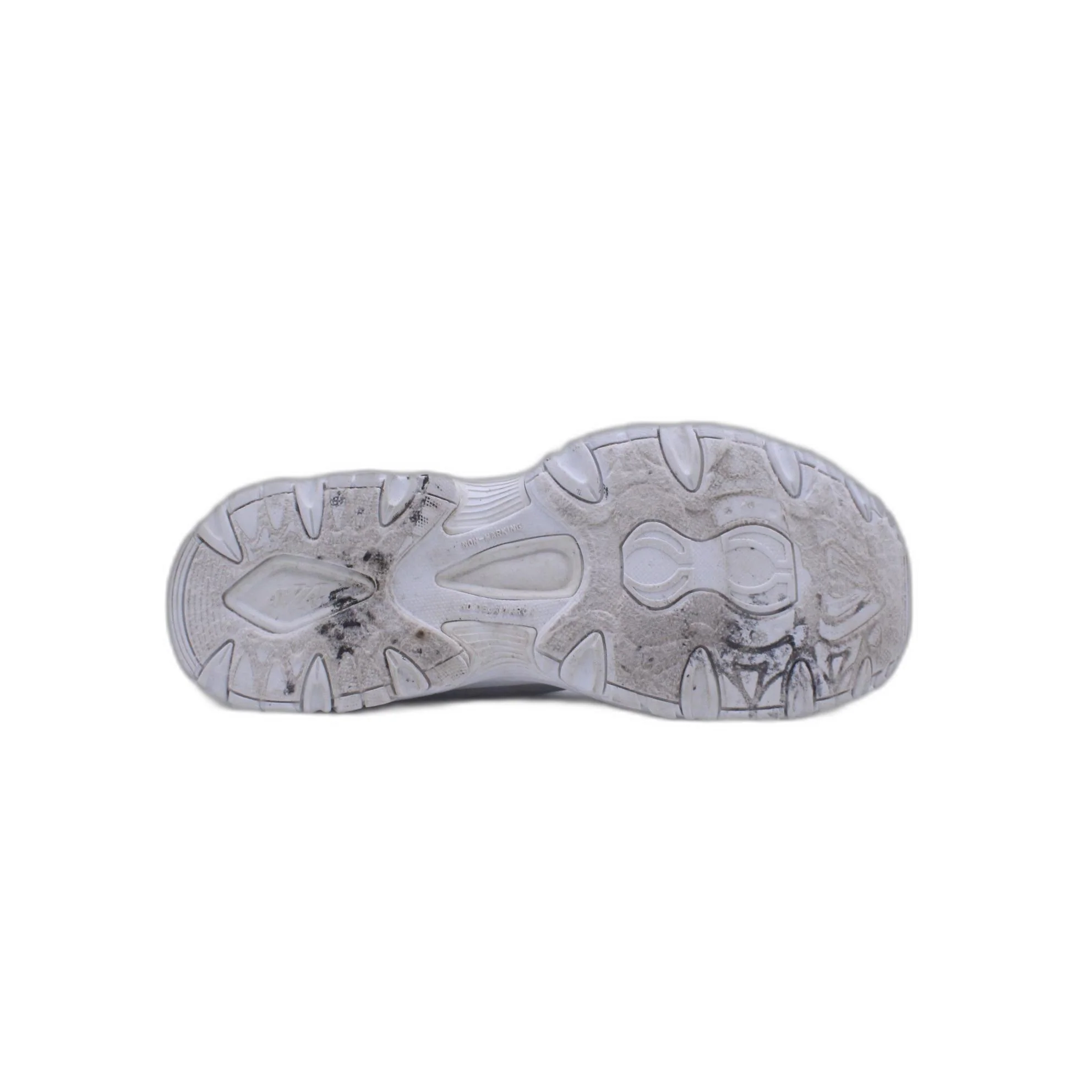 Avia White Shoe - Image 3