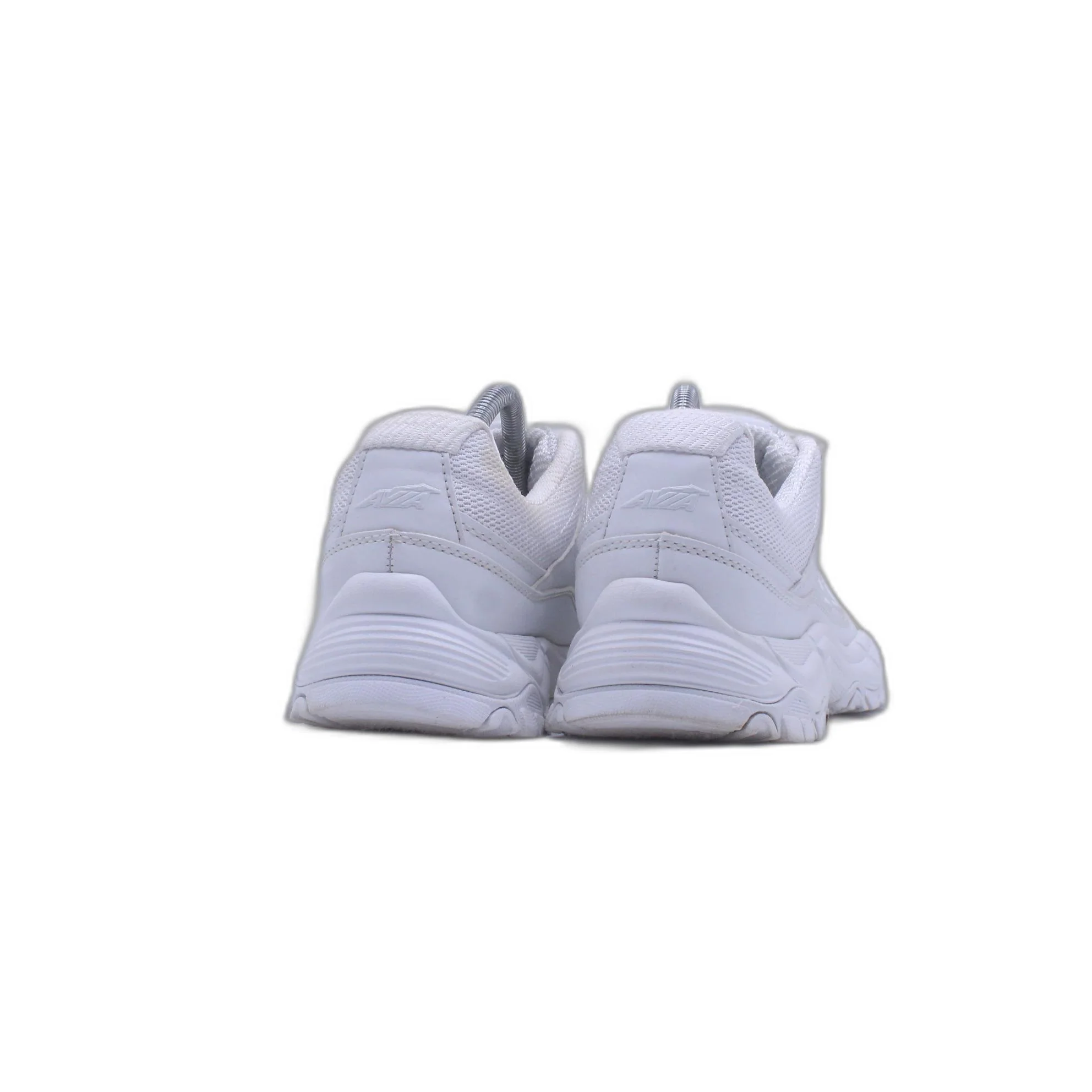 Avia White Shoe - Image 4