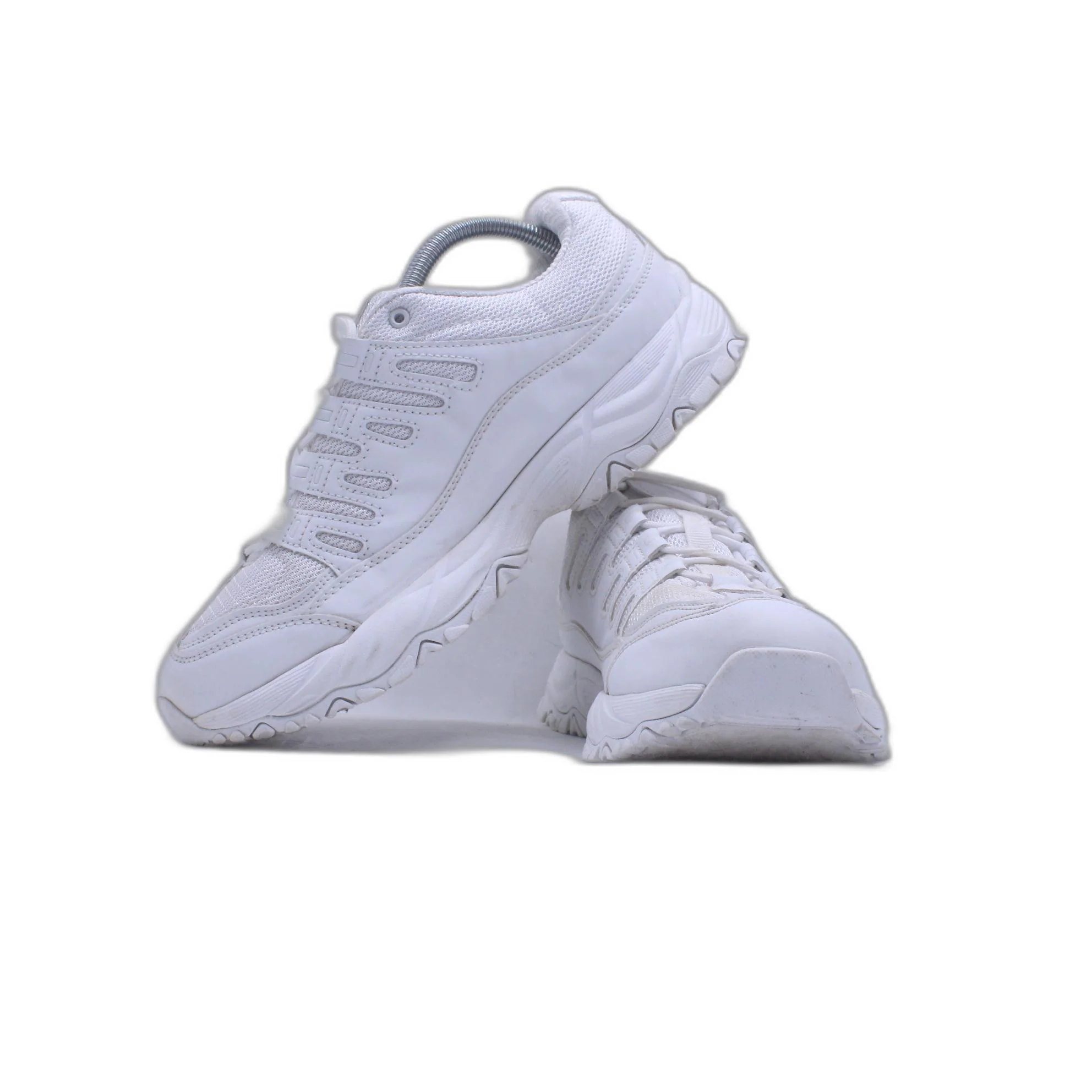 Avia White Shoe - Image 5