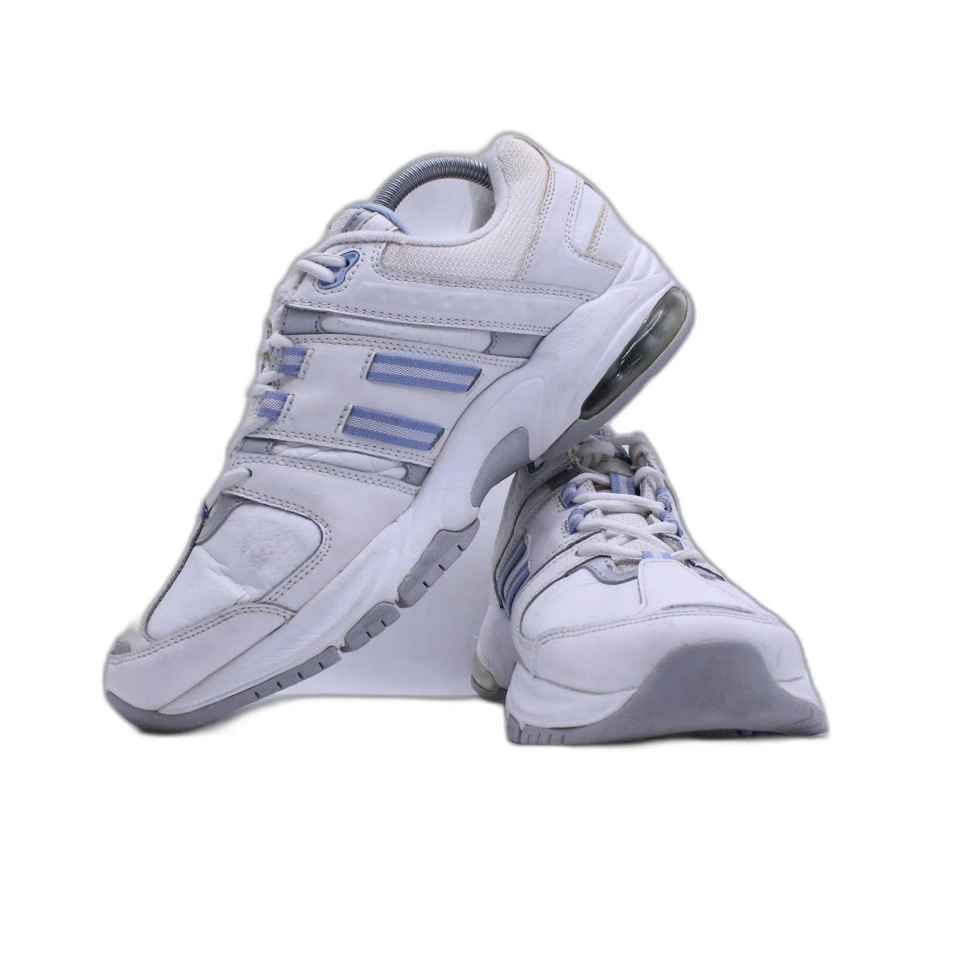 AVIA WHITE SHOES - Image 3
