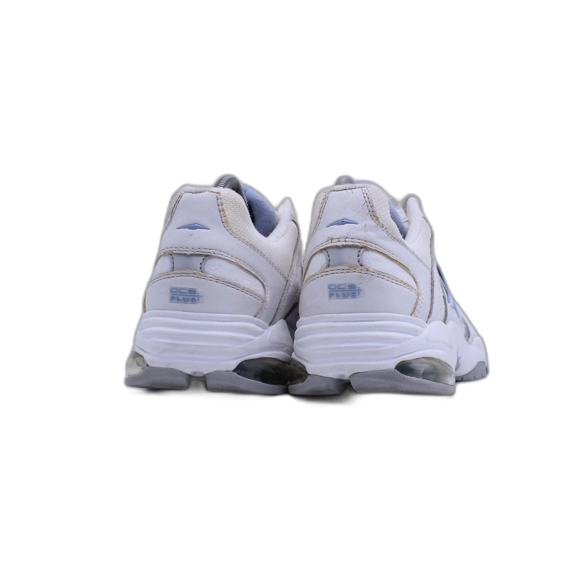 AVIA WHITE SHOES - Image 4