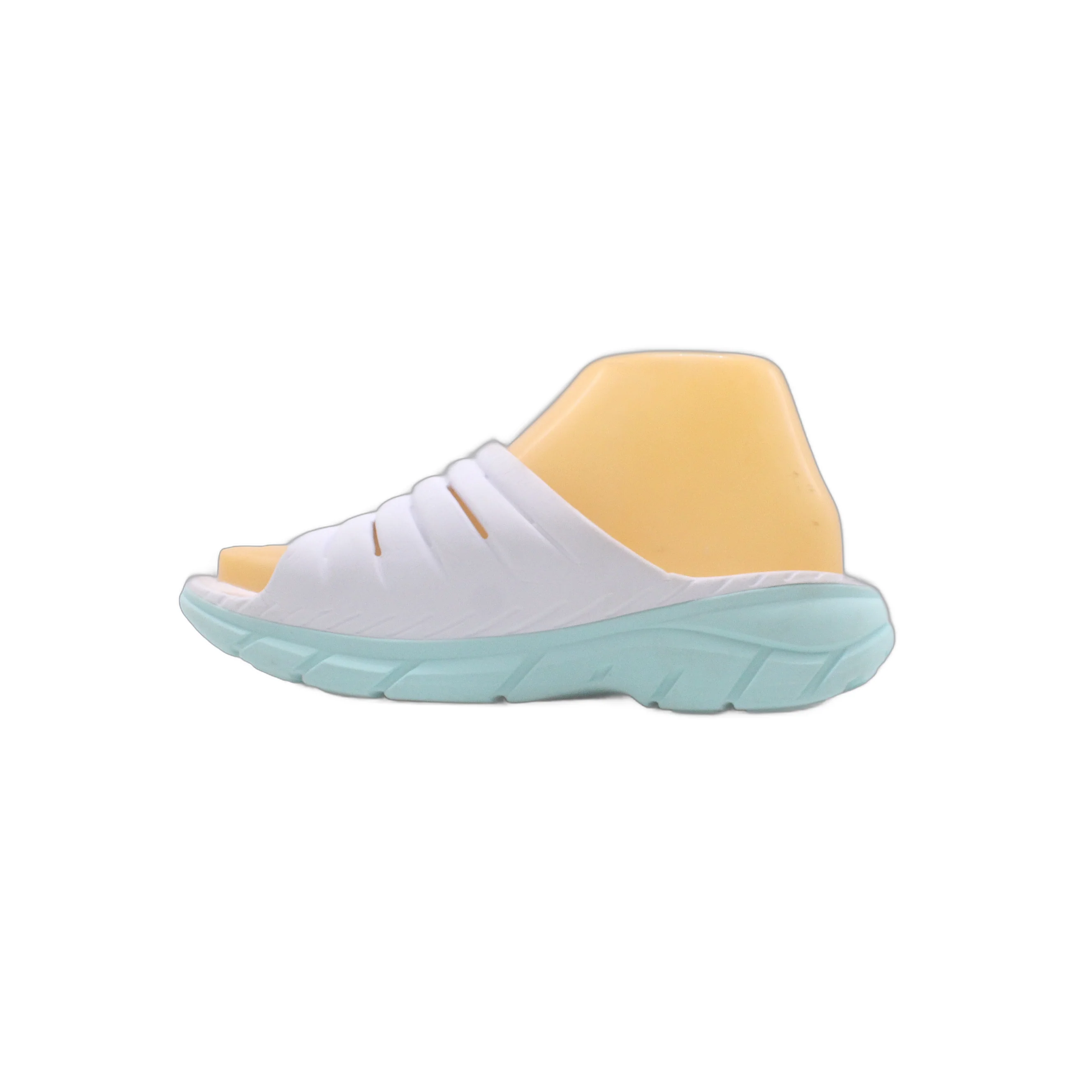 AVIA WHITE SLIPPER - Image 3