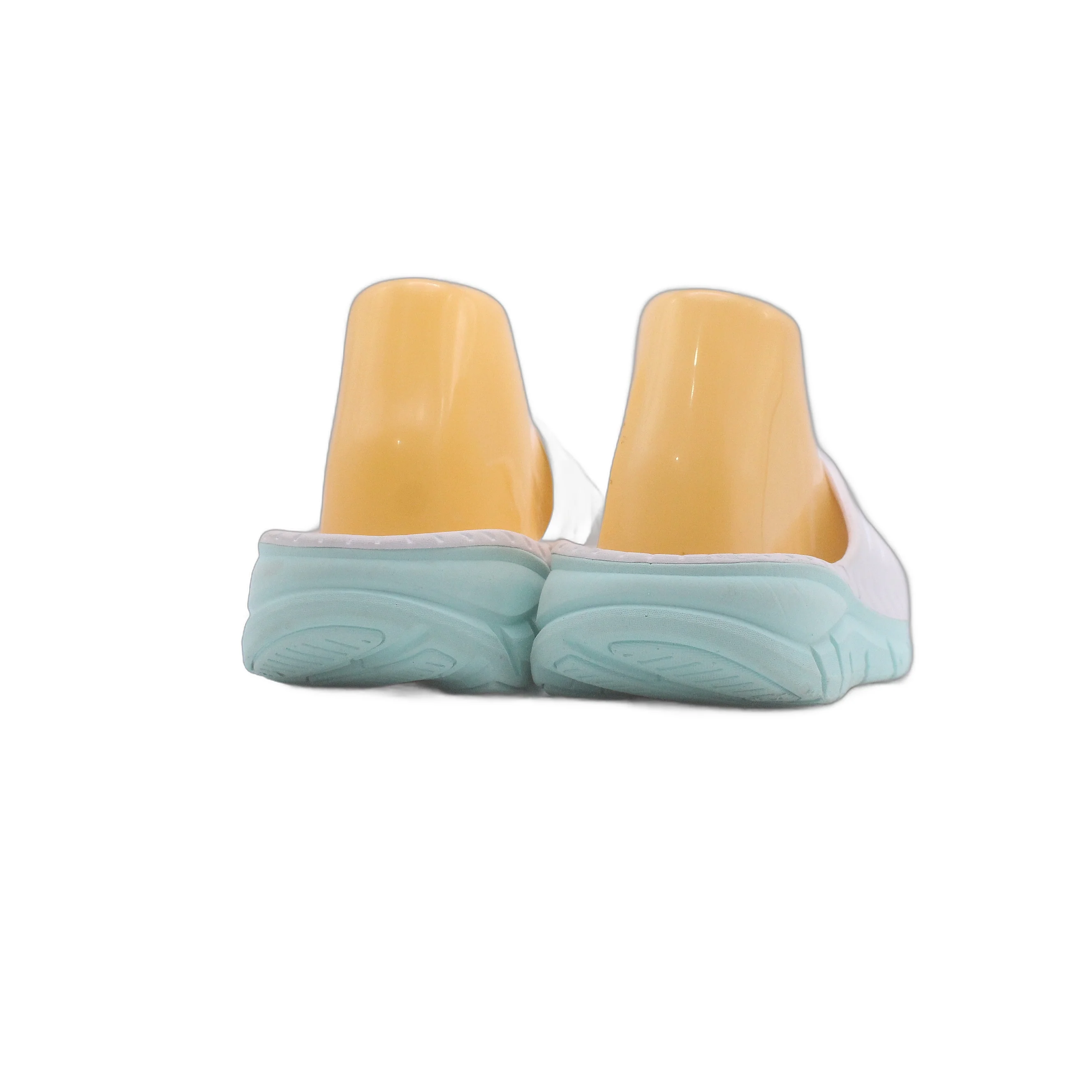 AVIA WHITE SLIPPER - Image 5