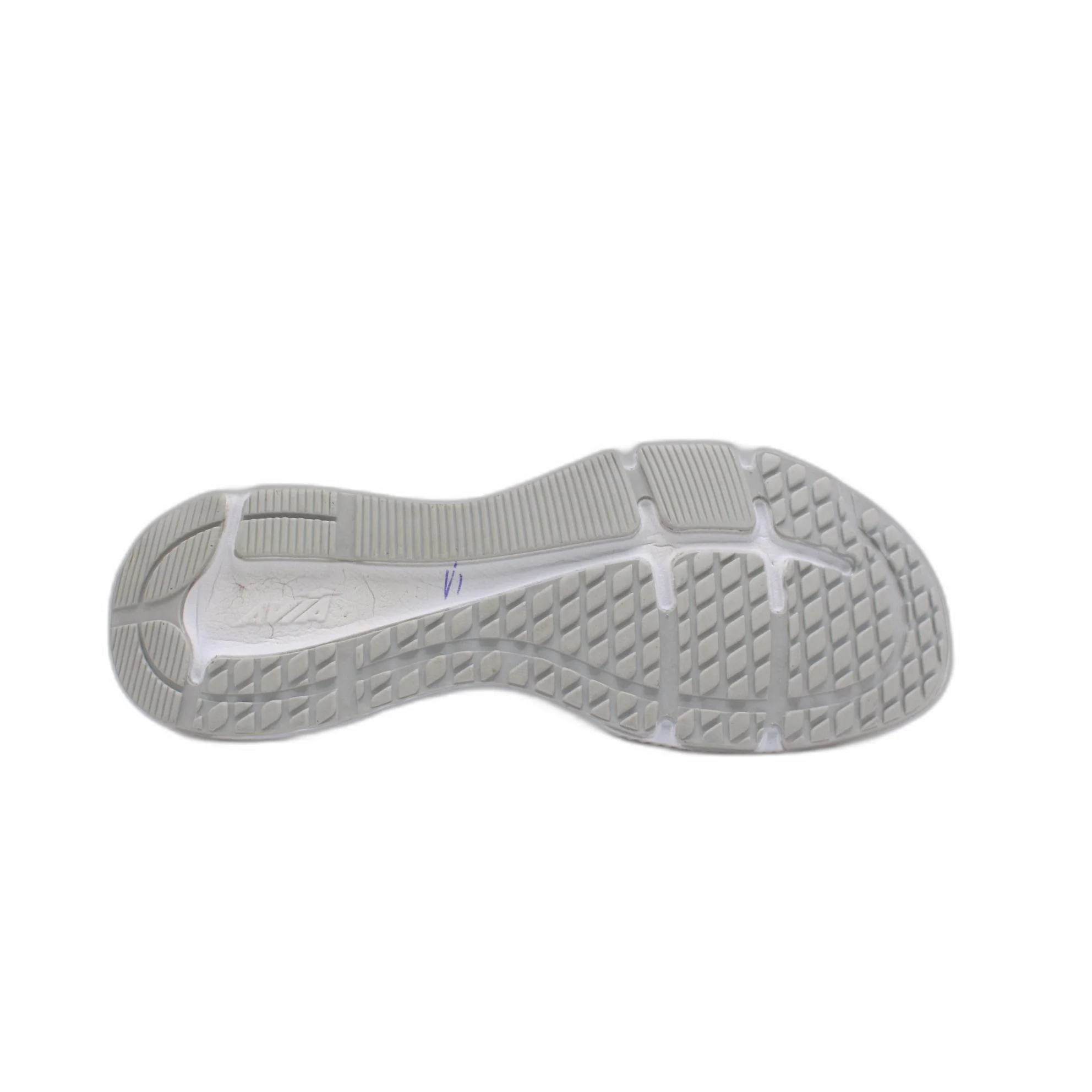 Avia White Sneaker - Image 3