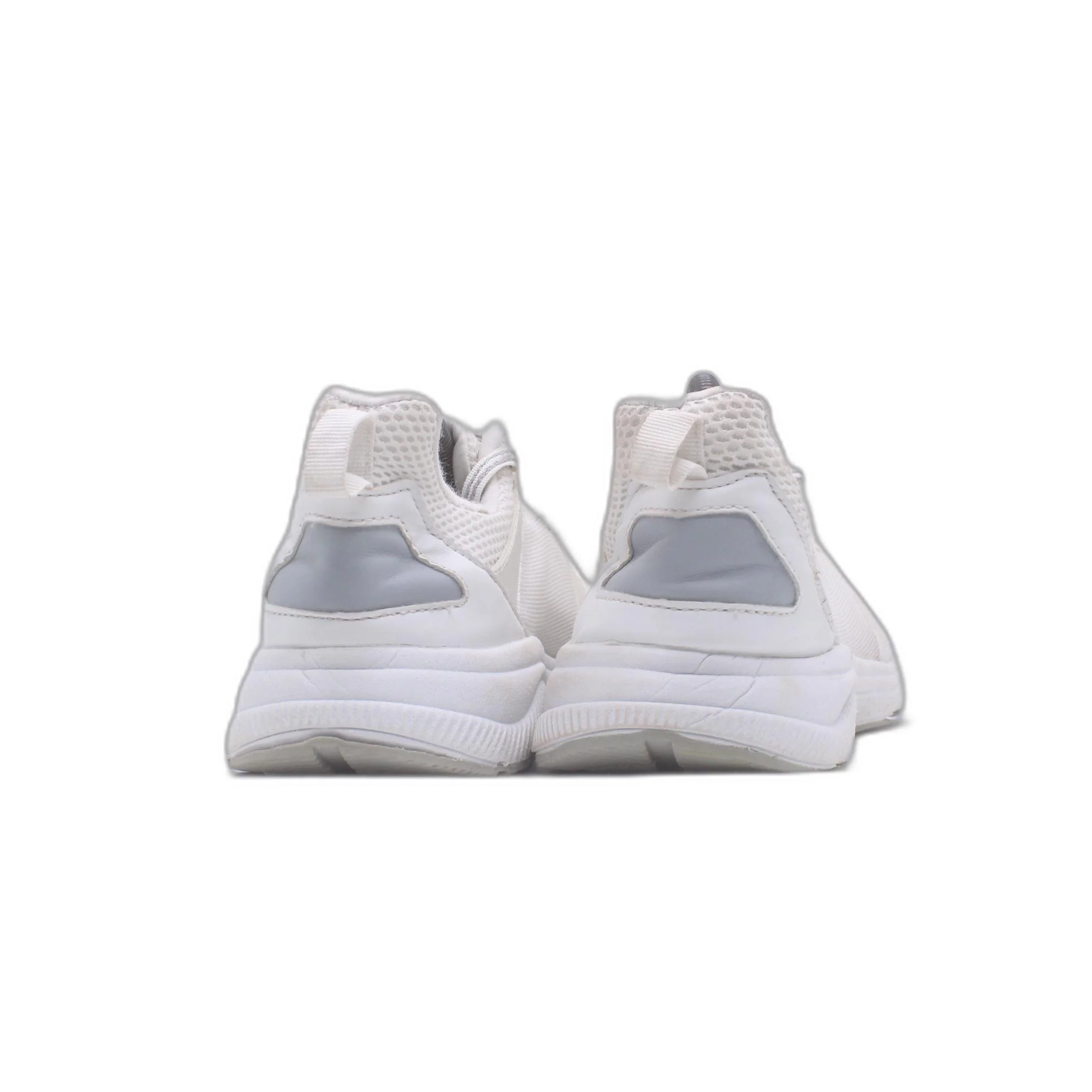 Avia White Sneaker - Image 4