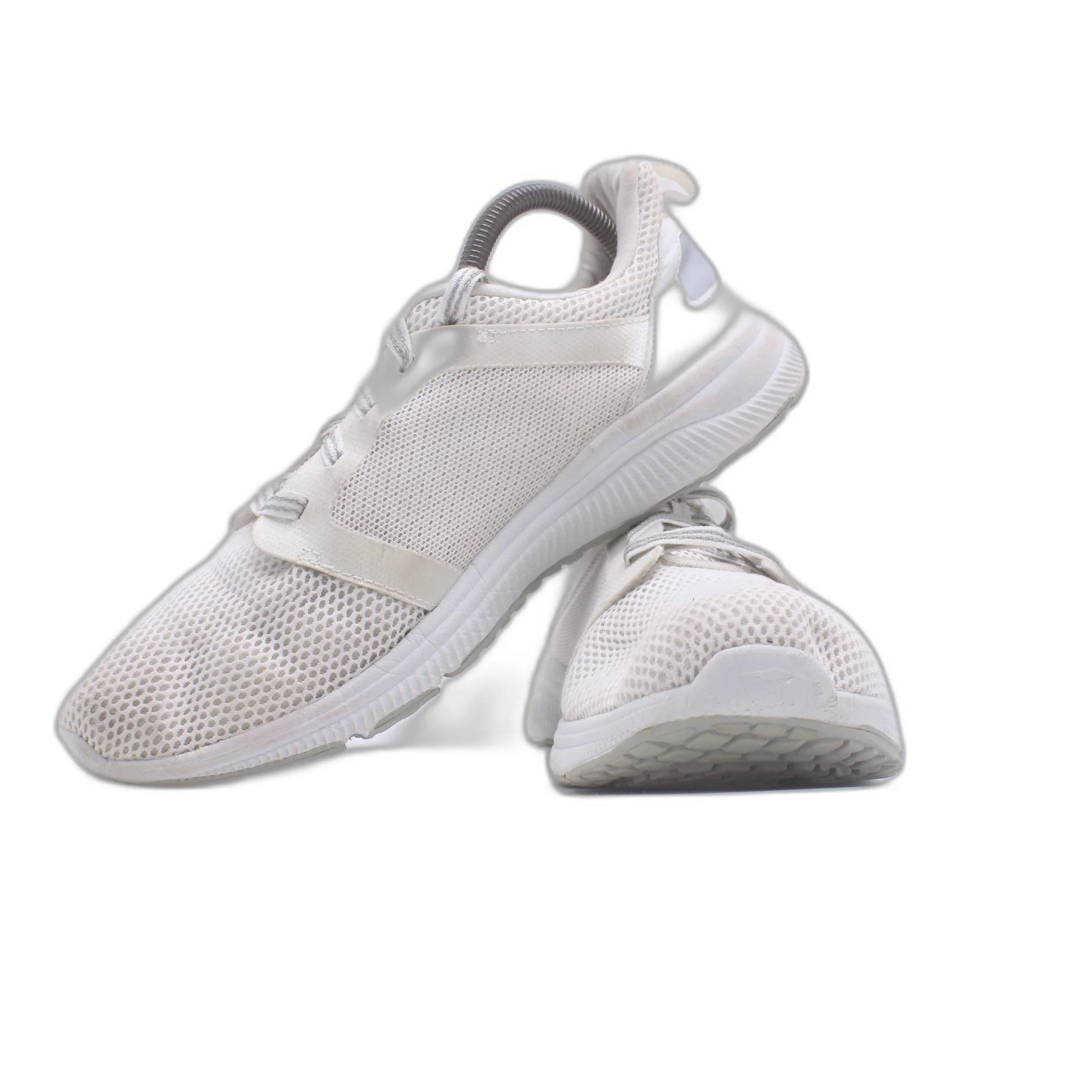 Avia White Sneaker - Image 5