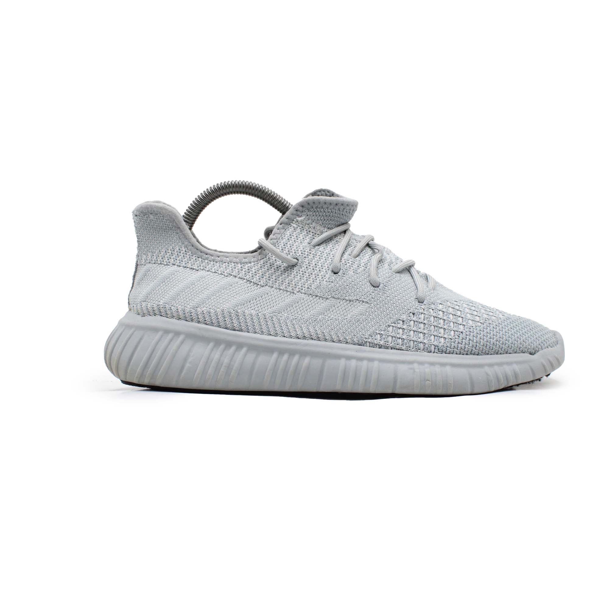Avia Women's Mixed Knit Sneaker