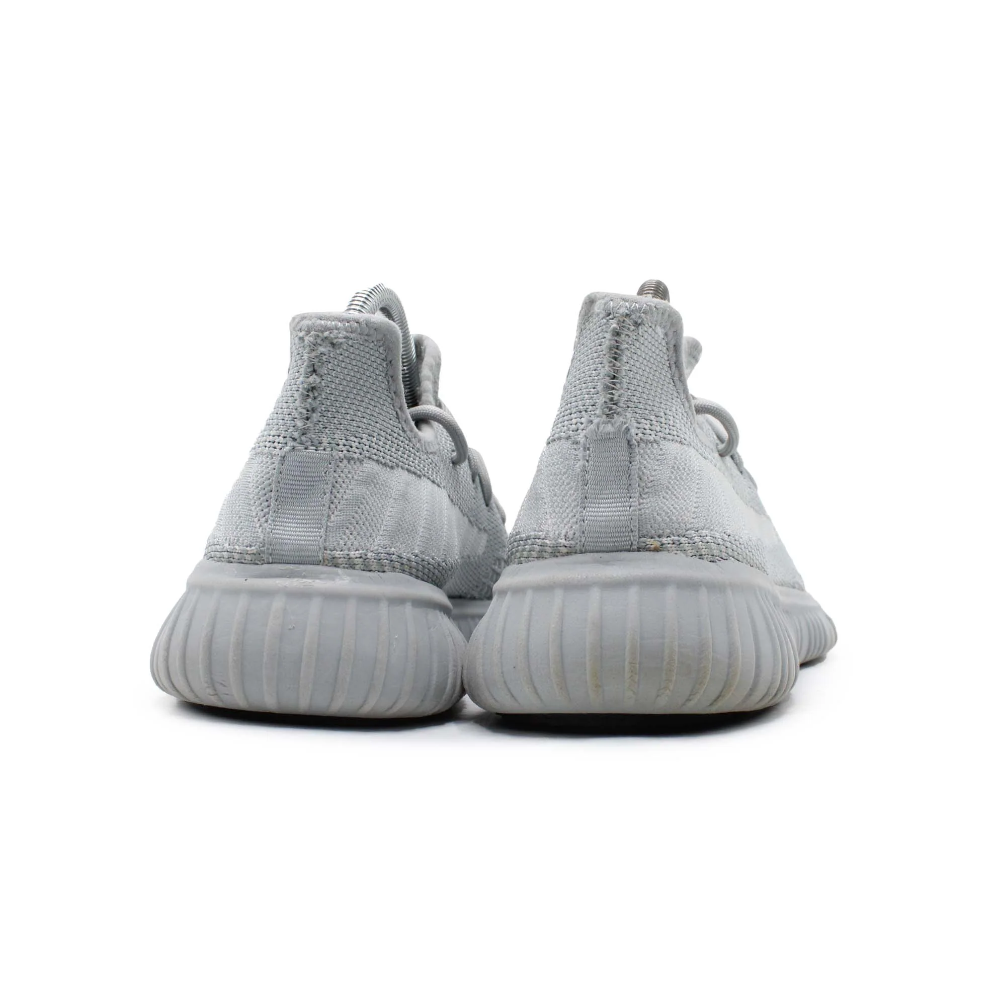 Avia Women's Mixed Knit Sneaker - Image 5