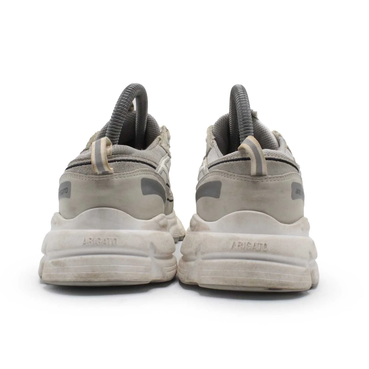 Axel Arigato Leather Trainer - Image 5