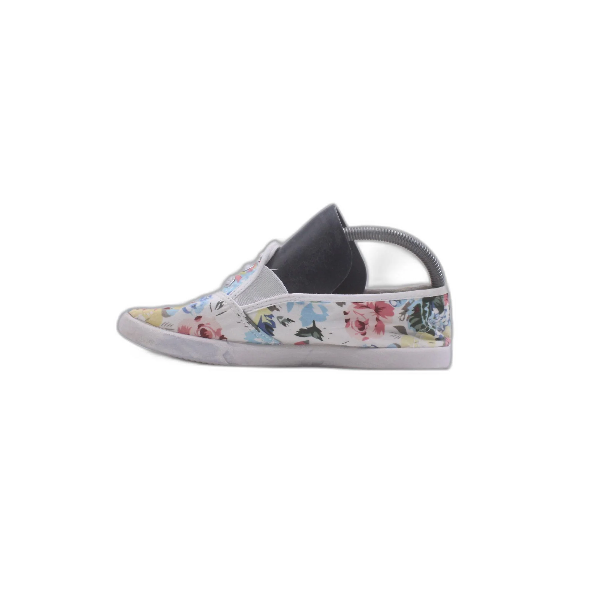 B&H Women's Camo Low Top Shoe - Image 2