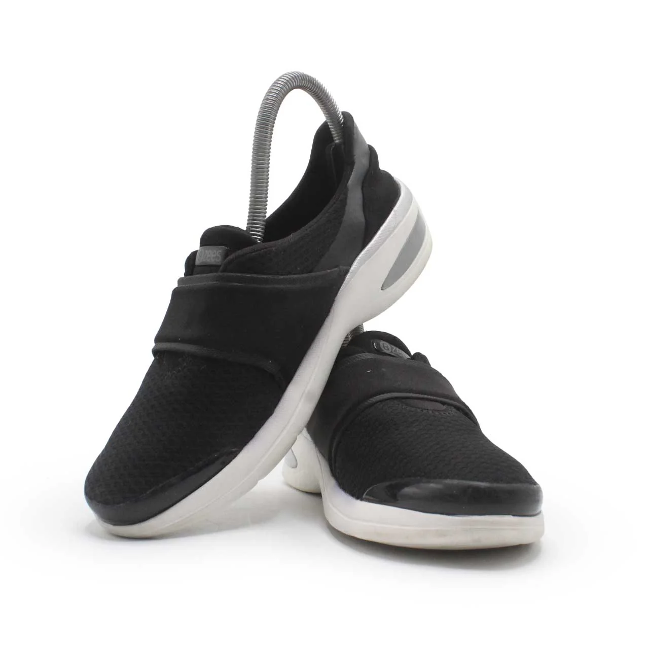 B ZEES Roxy Women's Casual Sneaker - Image 2