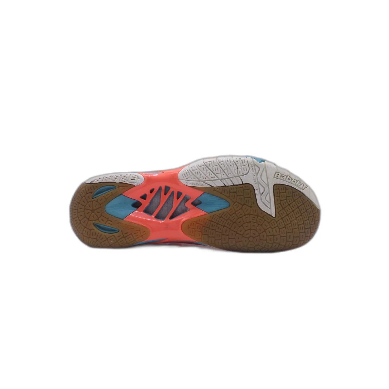 Babolar Spring VK Sneaker - Image 3