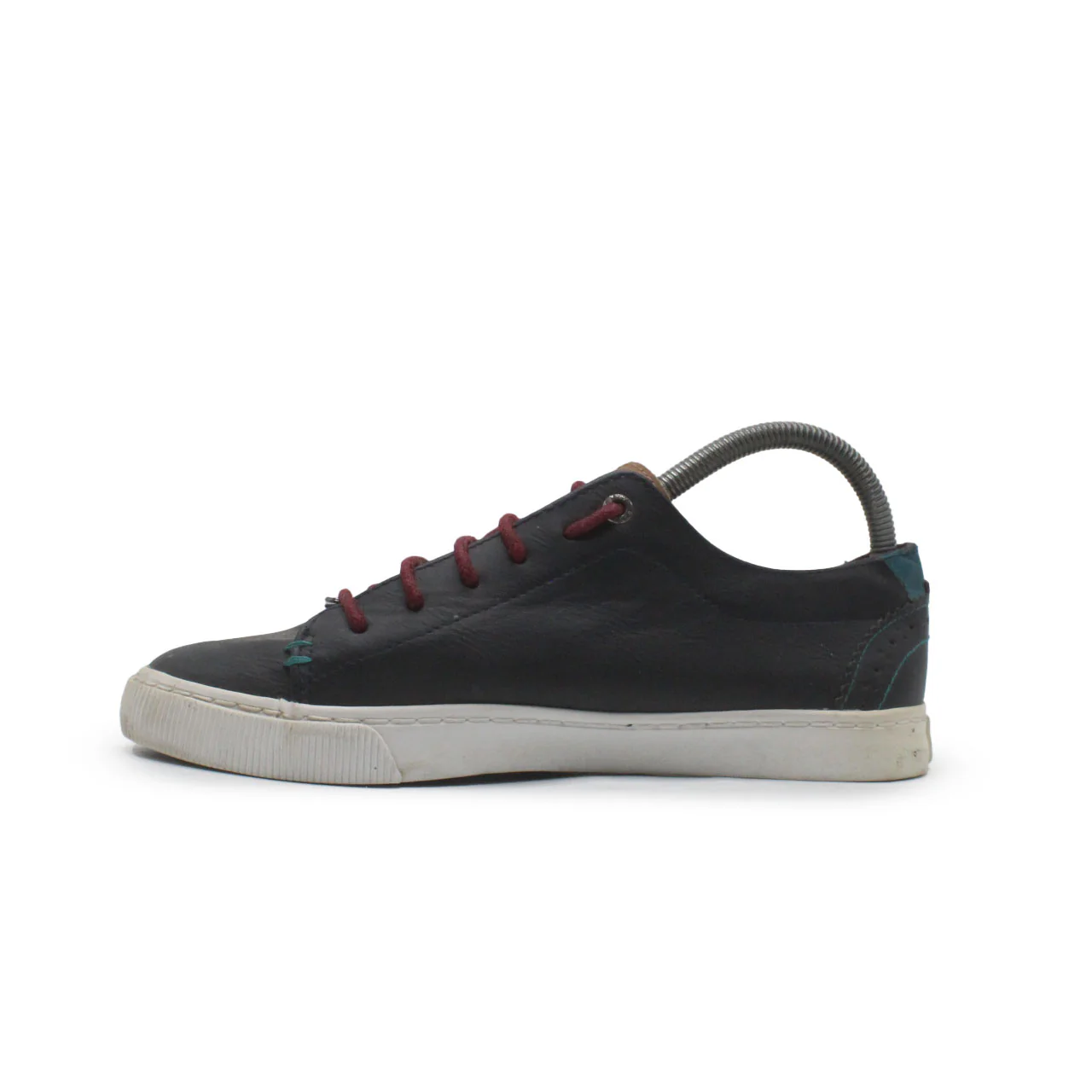 BAKER LOW TOP CASUAL SHOE - Image 3
