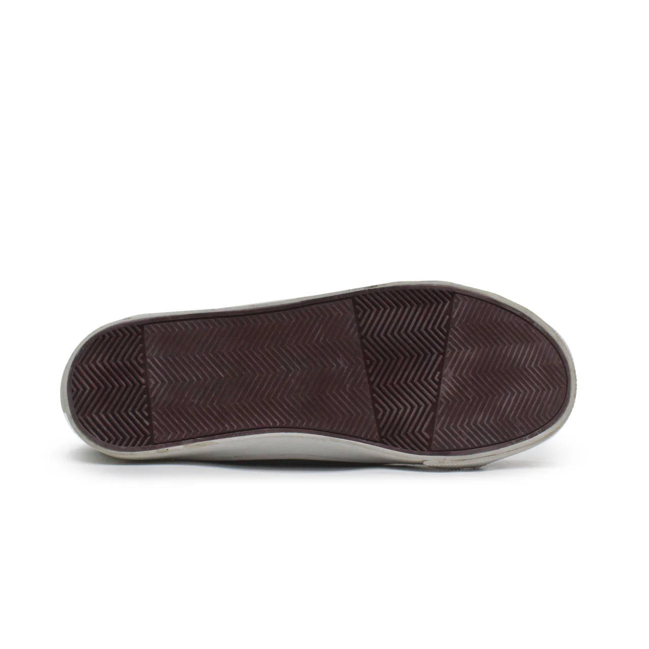 BAKER LOW TOP CASUAL SHOE - Image 4