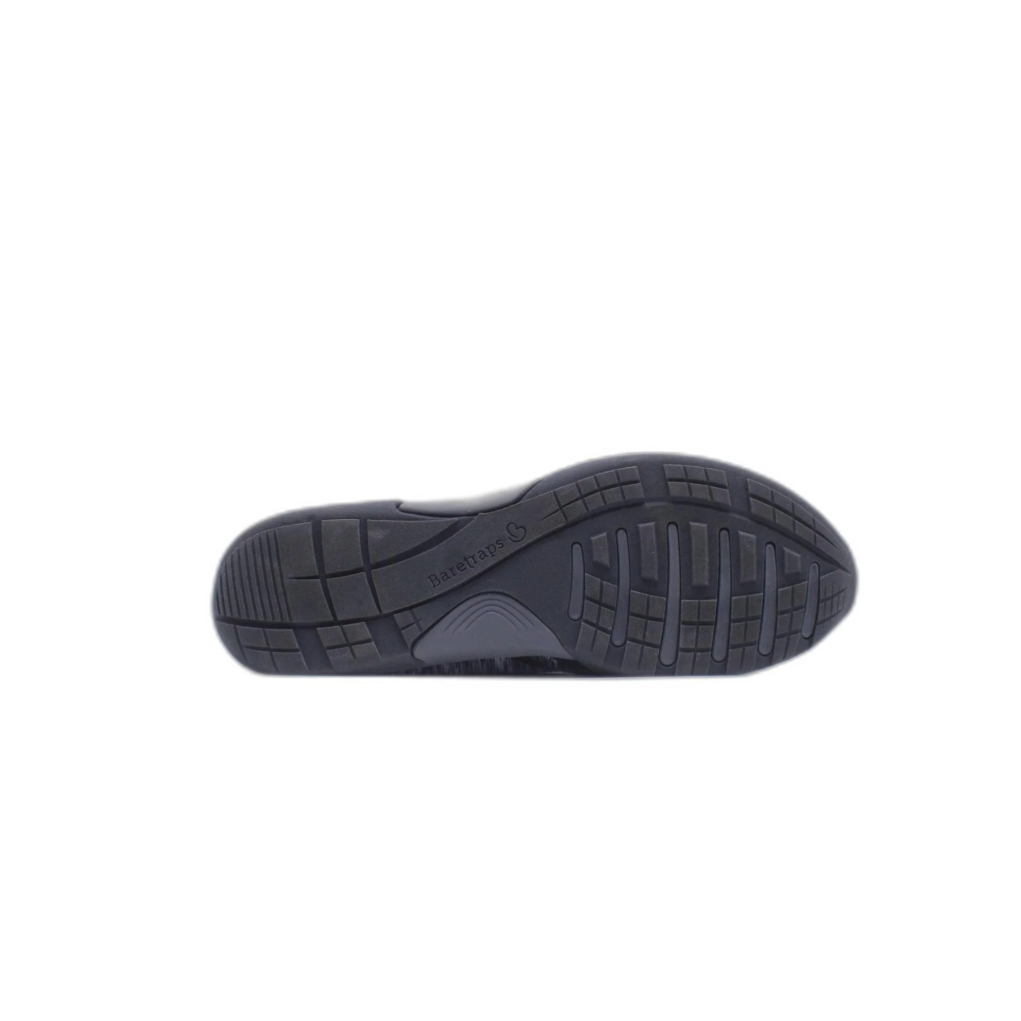 Baretop Memory Foam Womens Smart Casual Fashion Shoe - Image 3