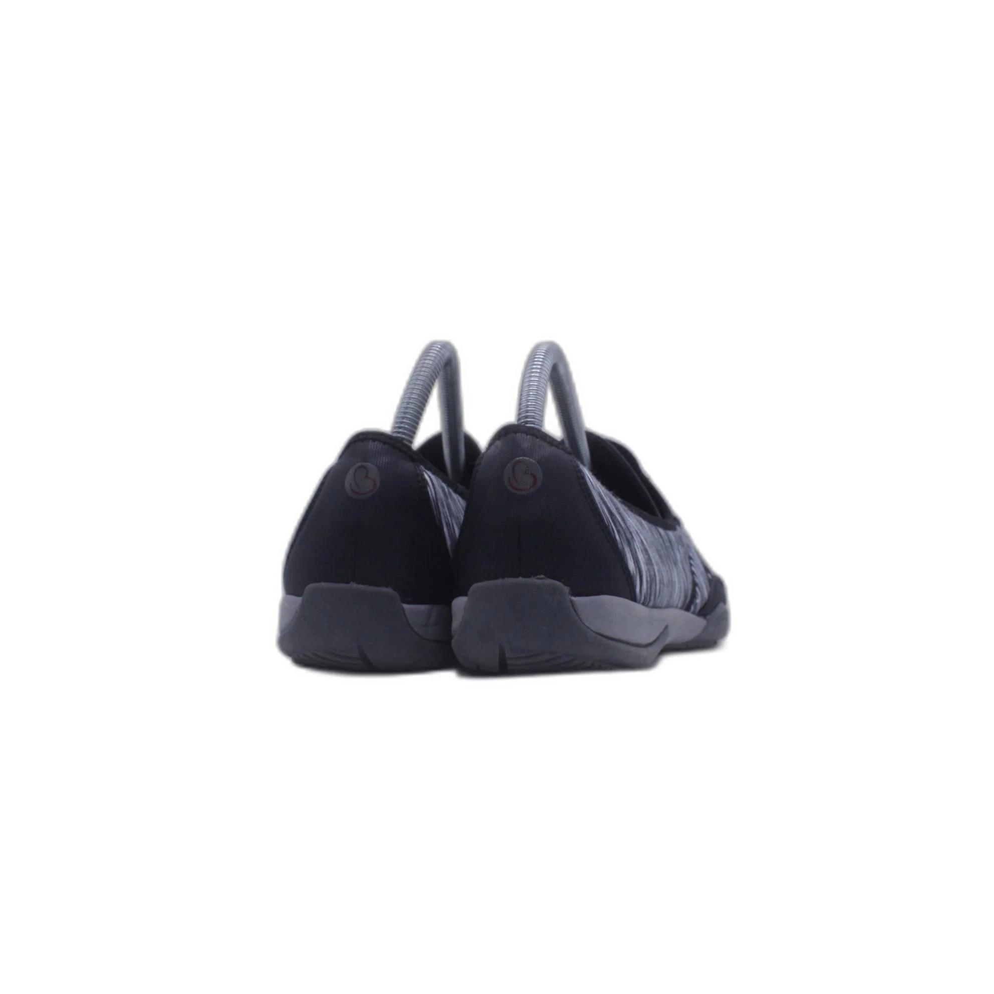Baretop Memory Foam Womens Smart Casual Fashion Shoe - Image 4