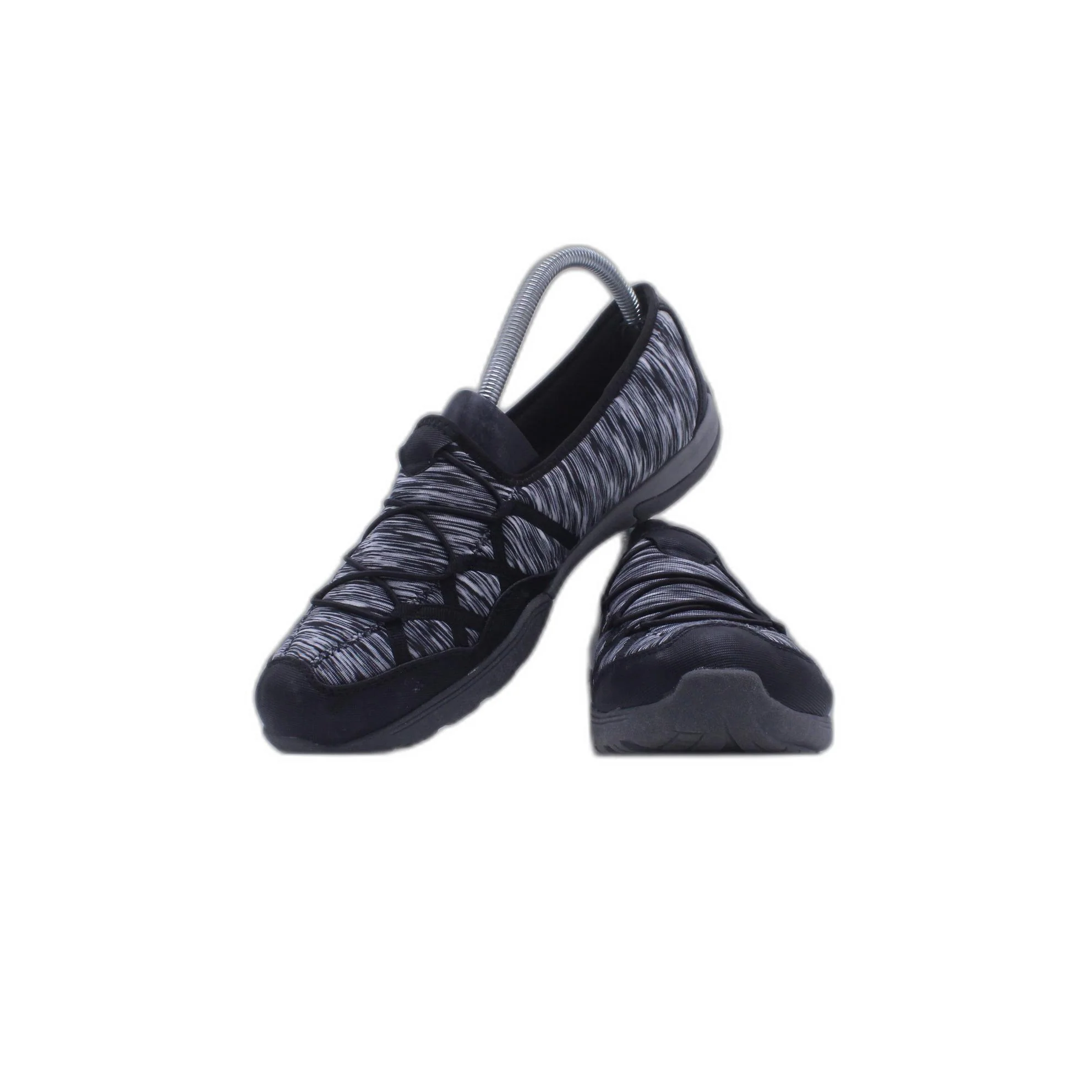 Baretop Memory Foam Womens Smart Casual Fashion Shoe - Image 5