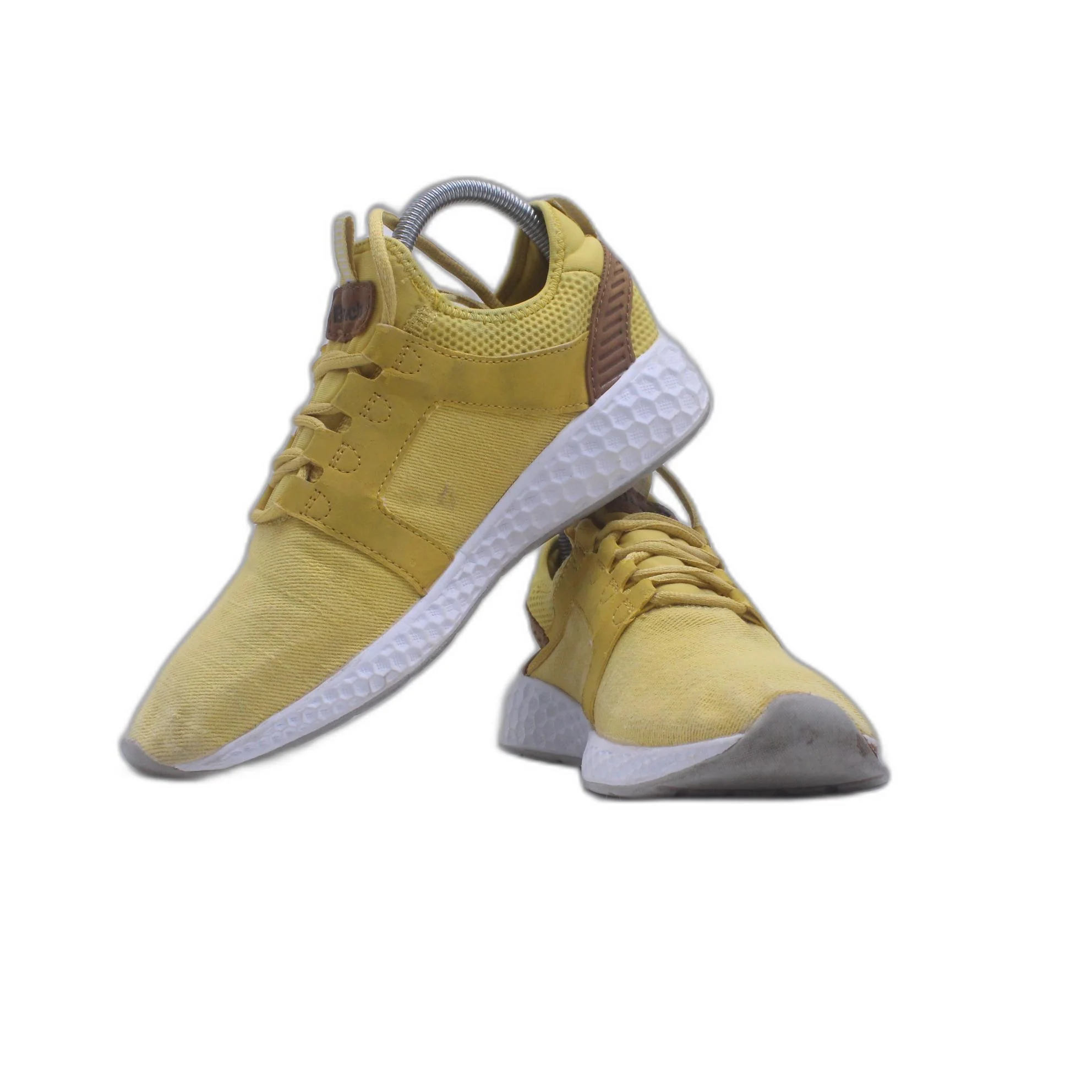 Bench Casual Memory Foam Walking Shoes - Image 5