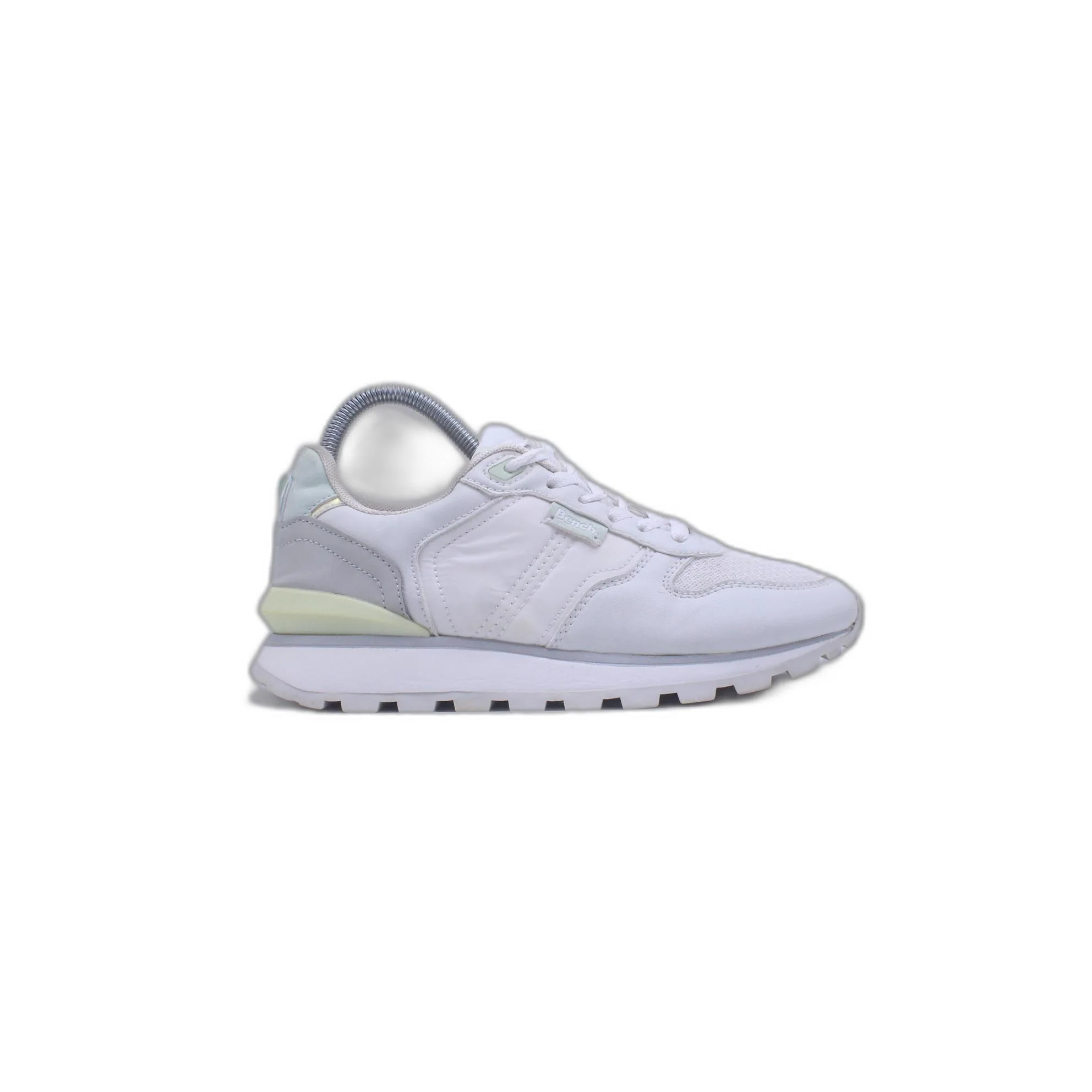 Bench Walking Shoe