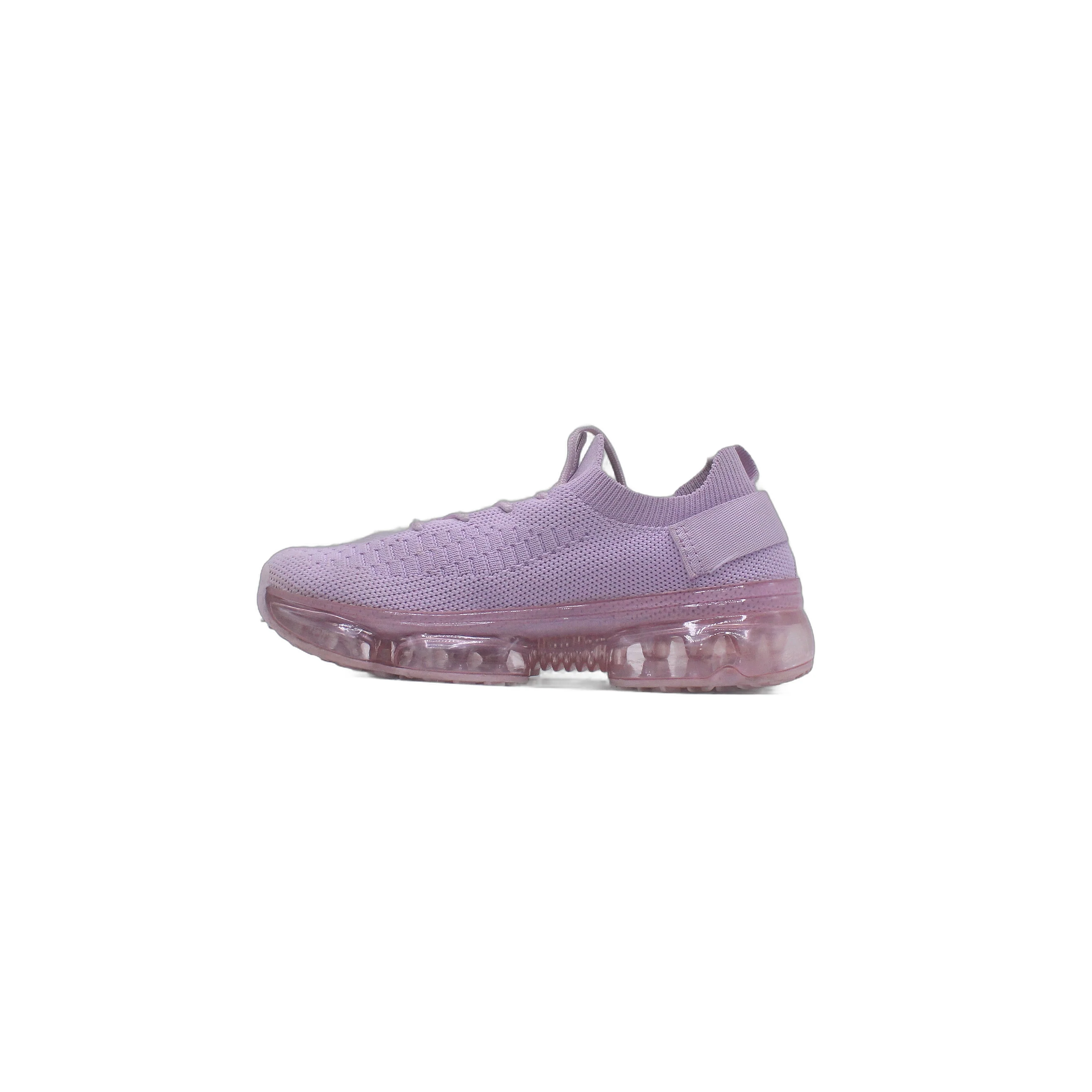 Berness Purple Gel Shoe - Image 2