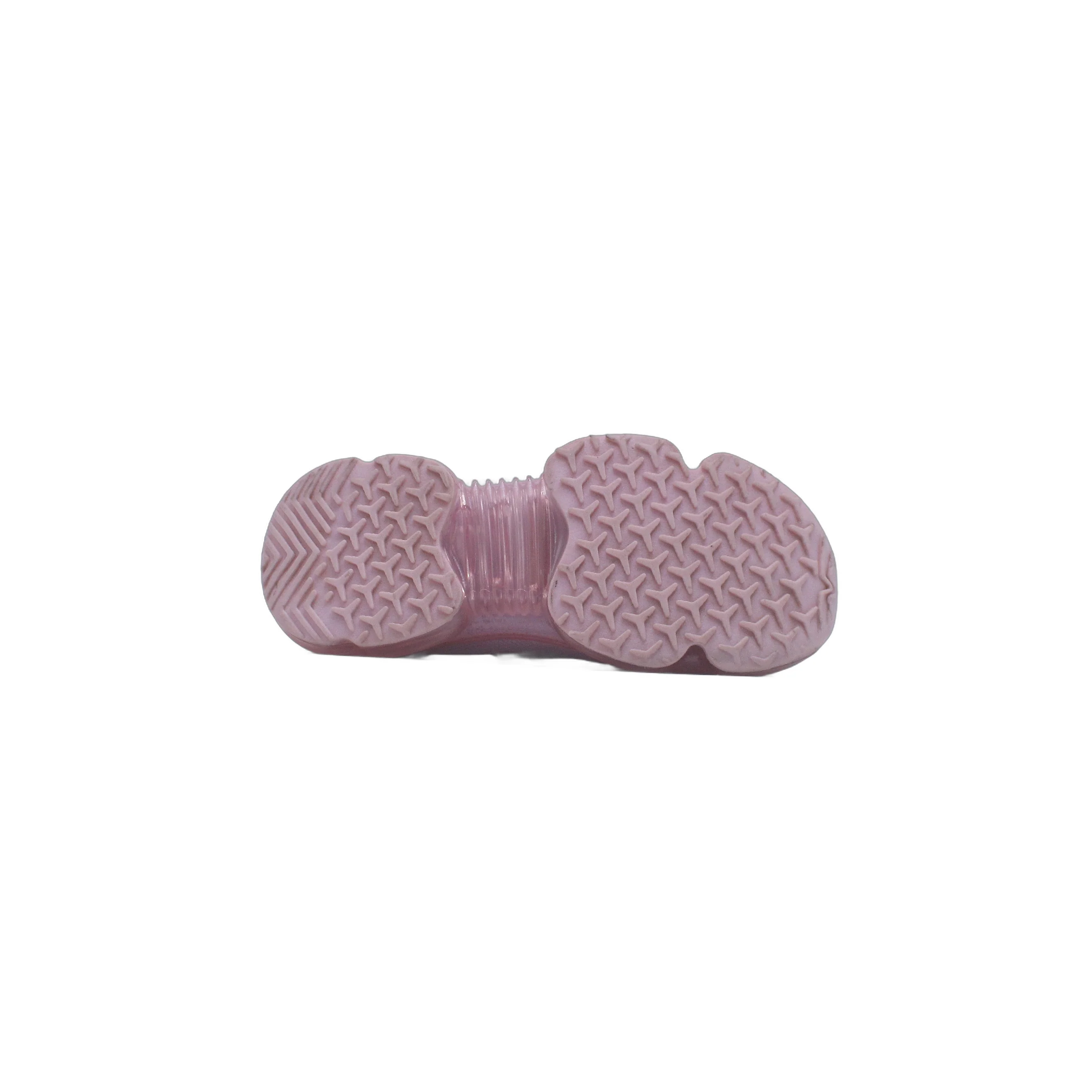 Berness Purple Gel Shoe - Image 3