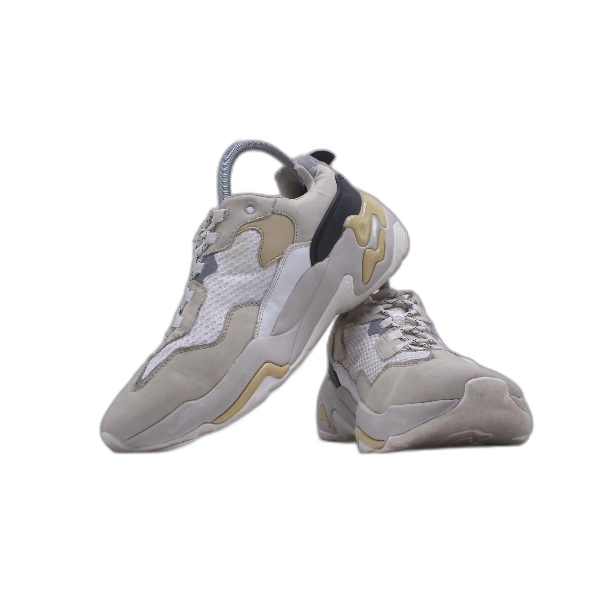 Bershka Women Sneakers - Image 5