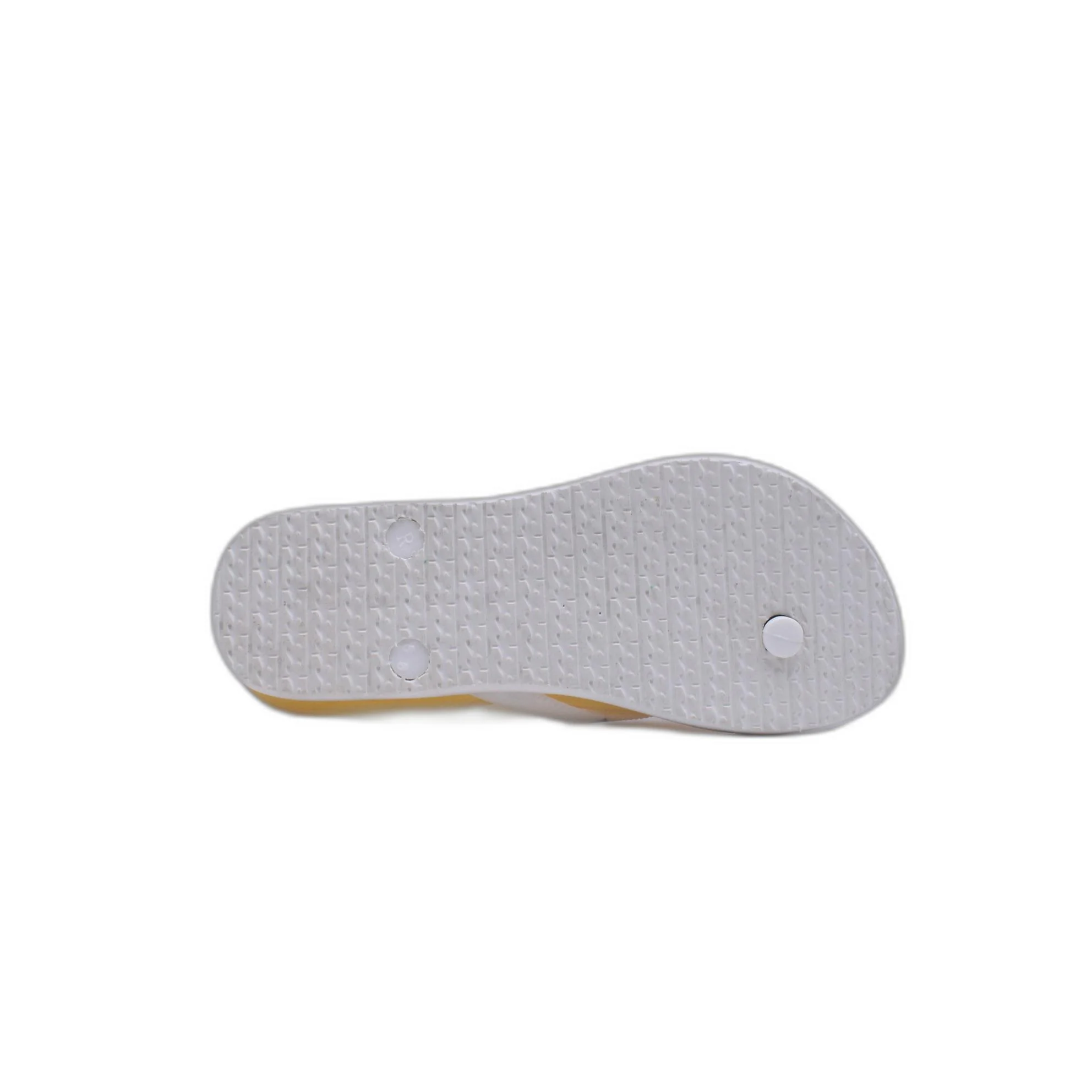BillaBong White Slide - Image 3