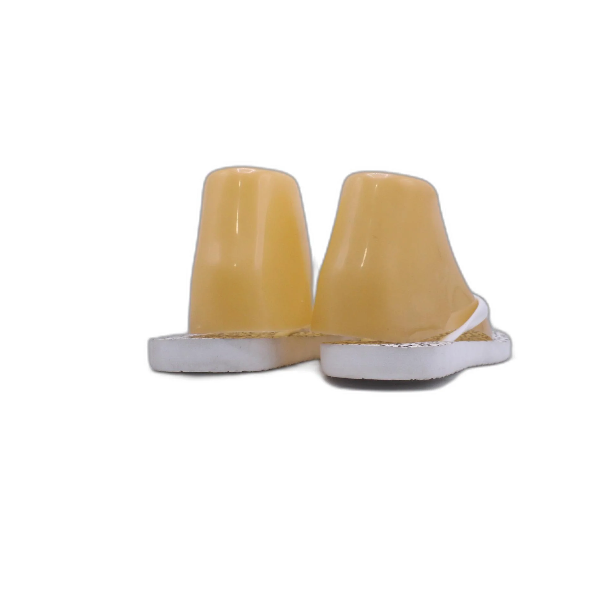 BillaBong White Slide - Image 4