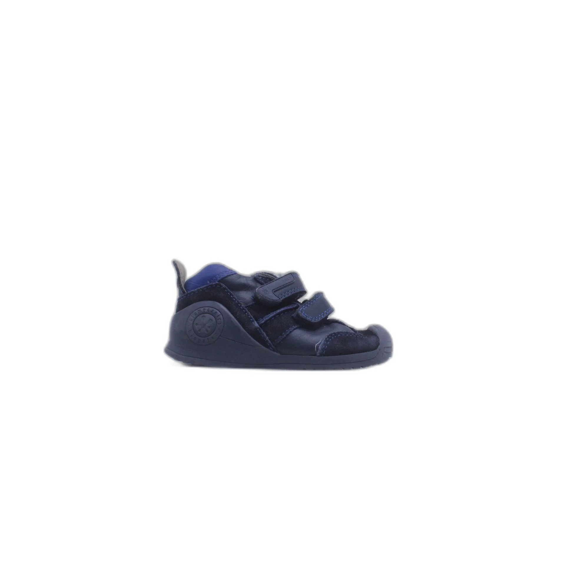 Bimecanics Blue Kids Shoe
