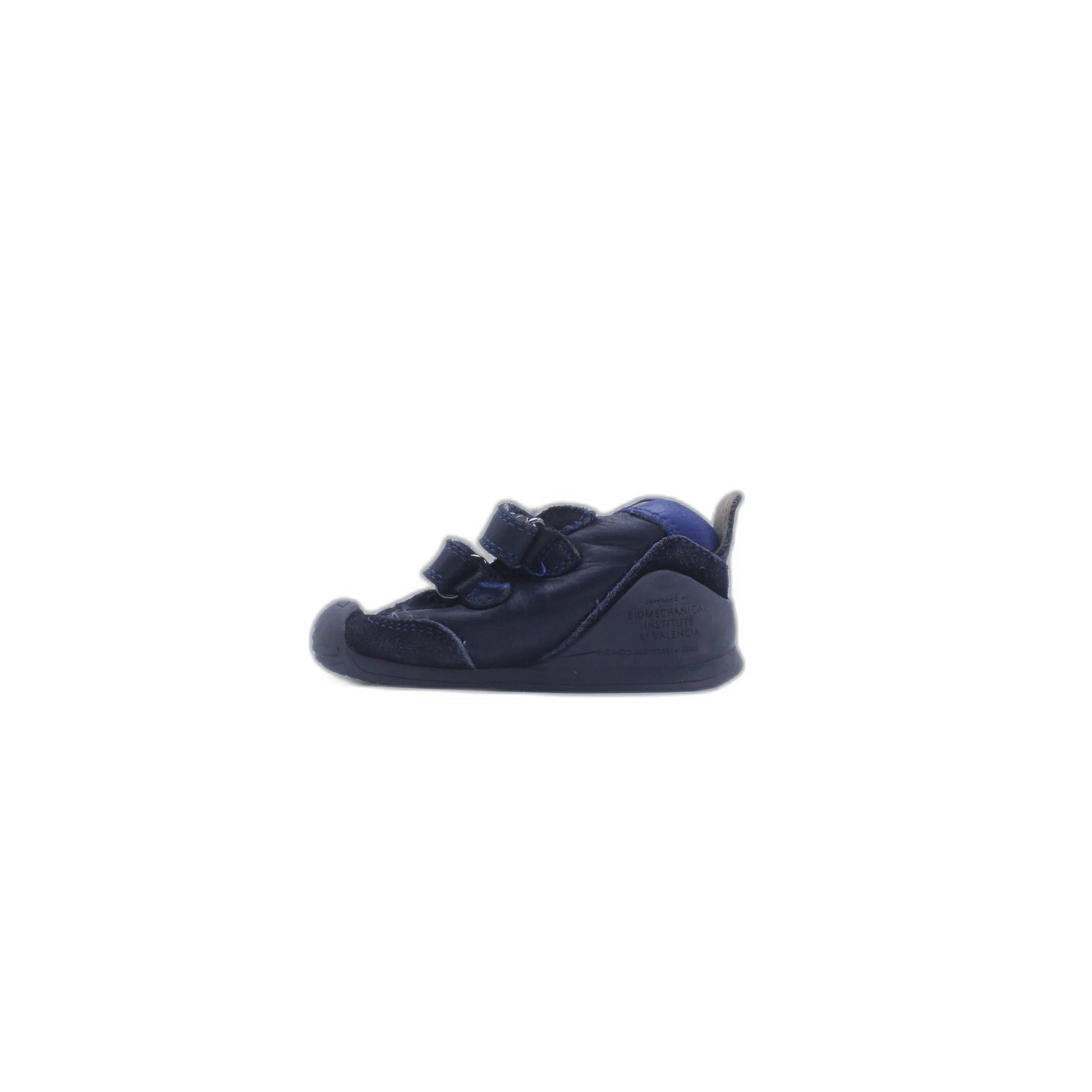 Bimecanics Blue Kids Shoe - Image 2