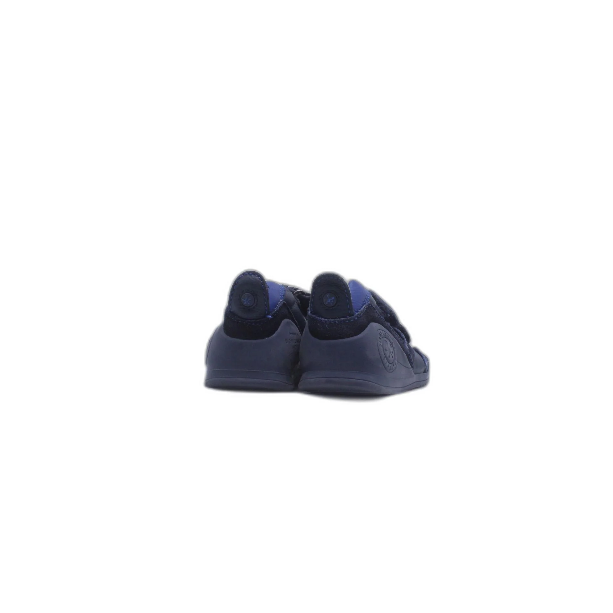 Bimecanics Blue Kids Shoe - Image 4