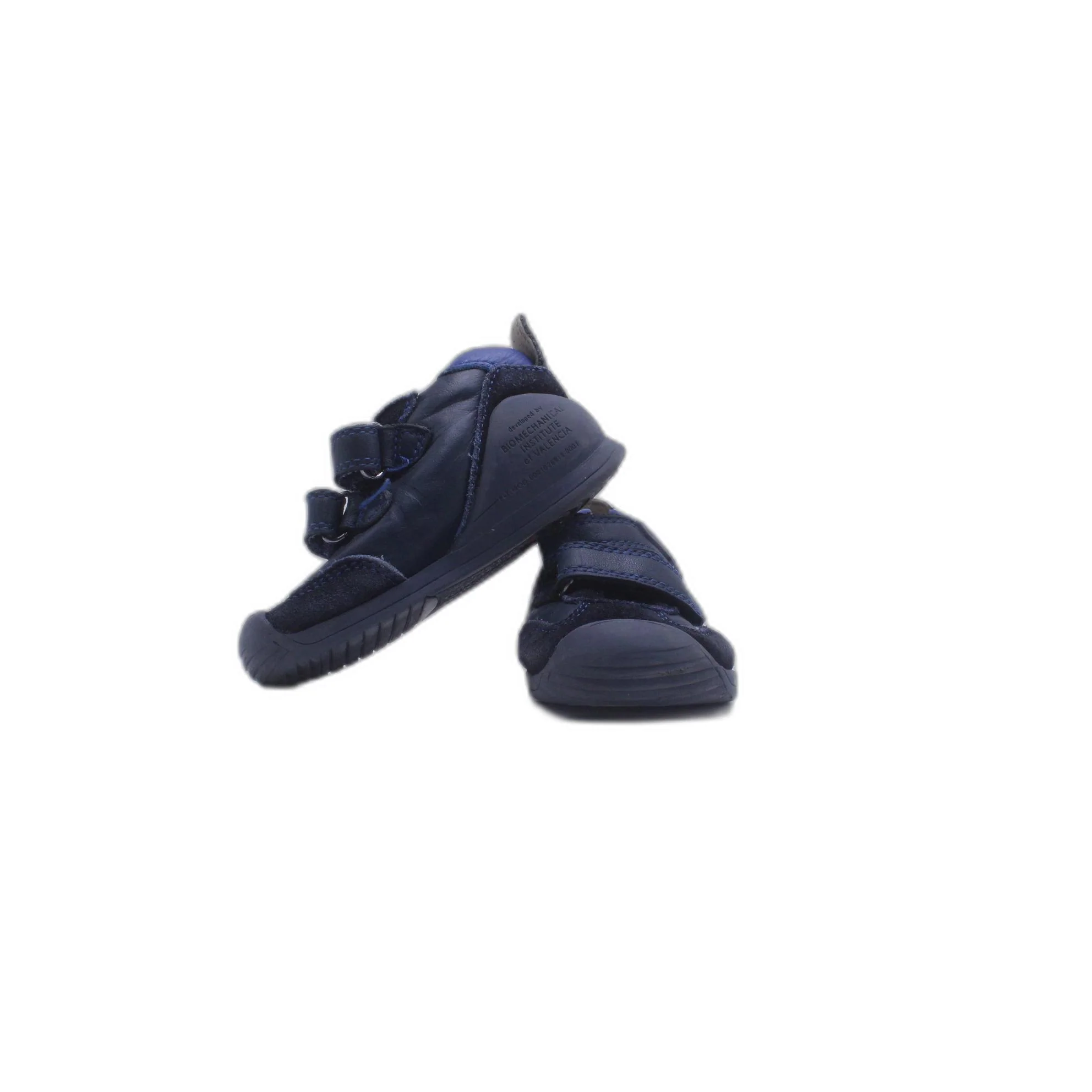 Bimecanics Blue Kids Shoe - Image 5