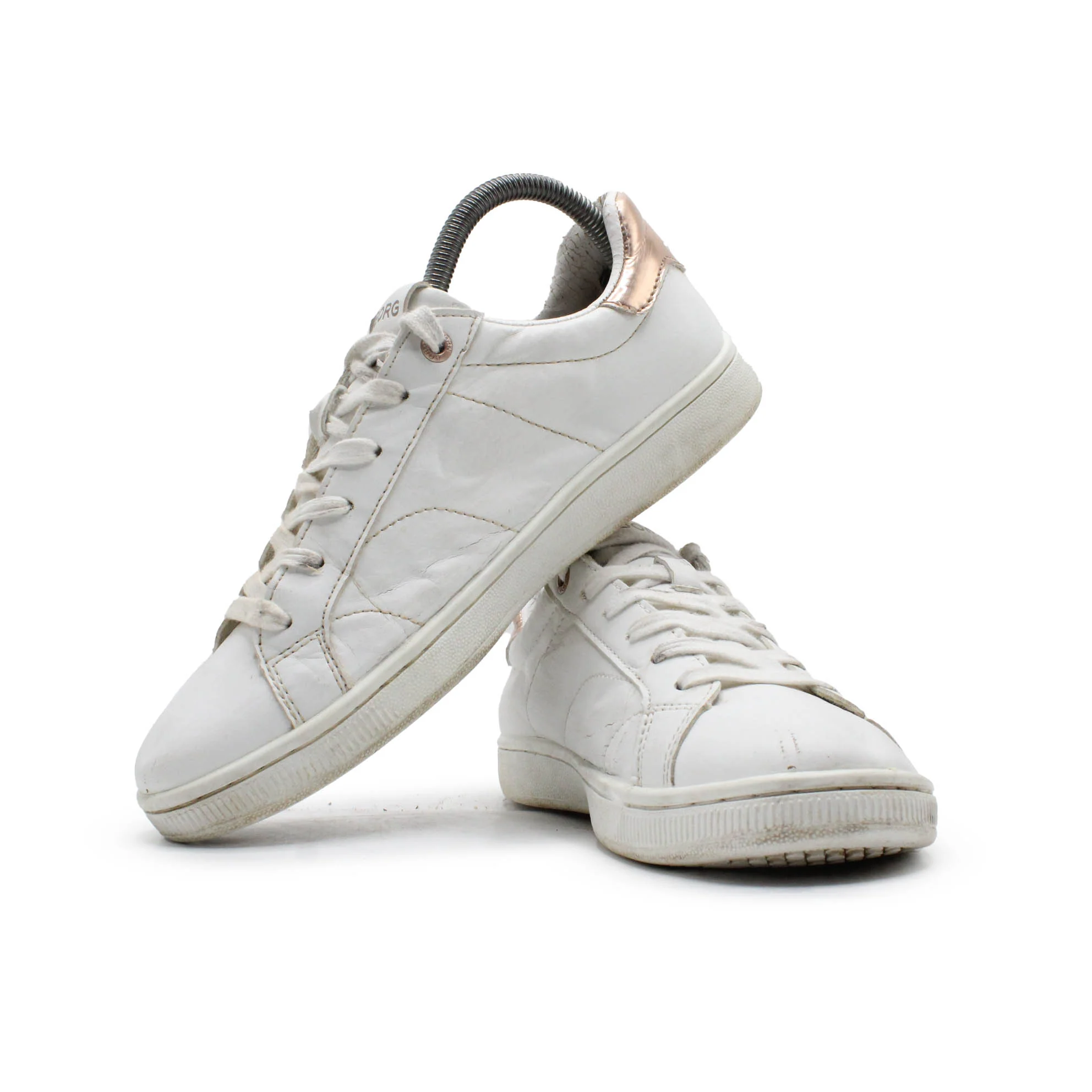BJORN BORG WMNS CASUAL SHOE - Image 2