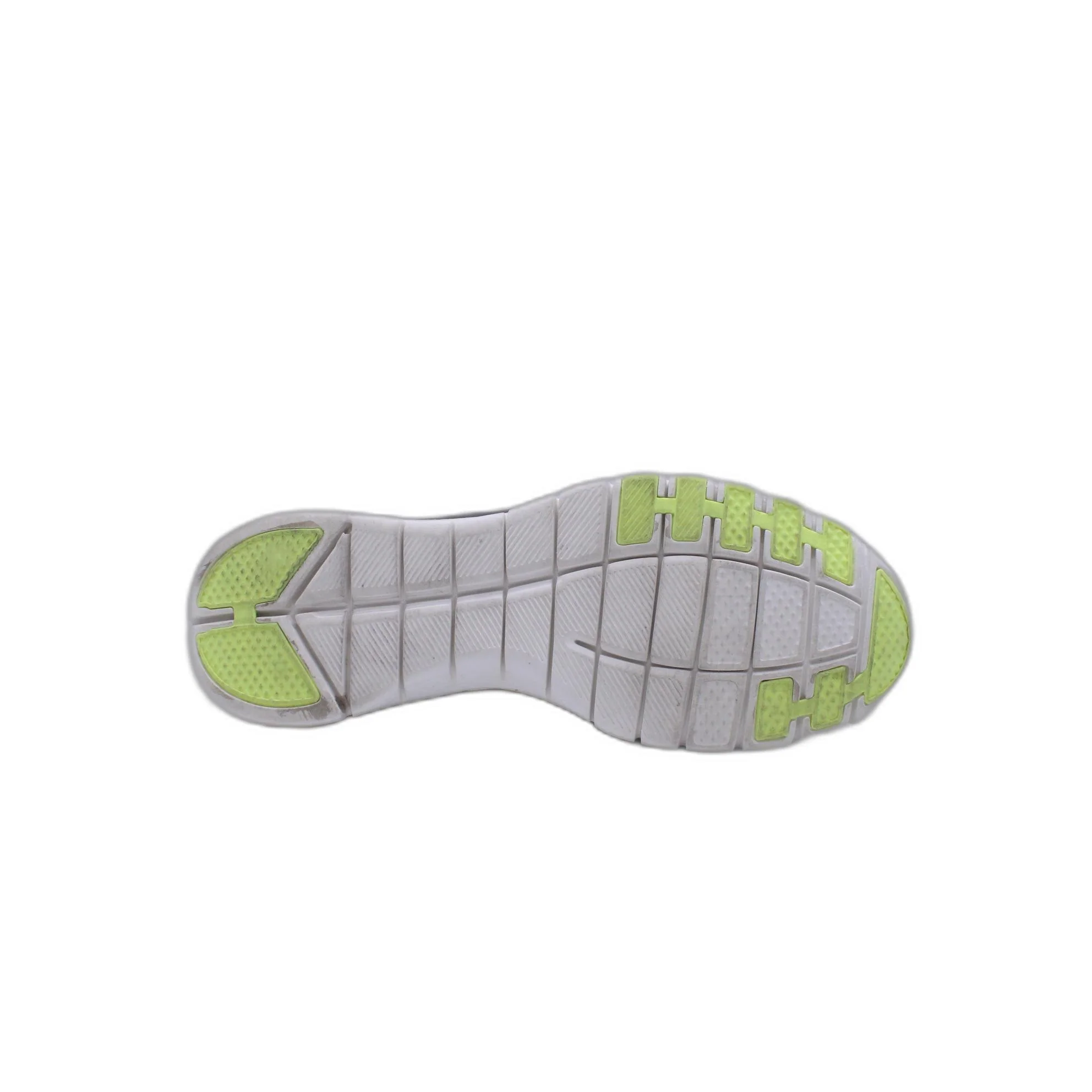 Black Athletic Shoe - Image 3
