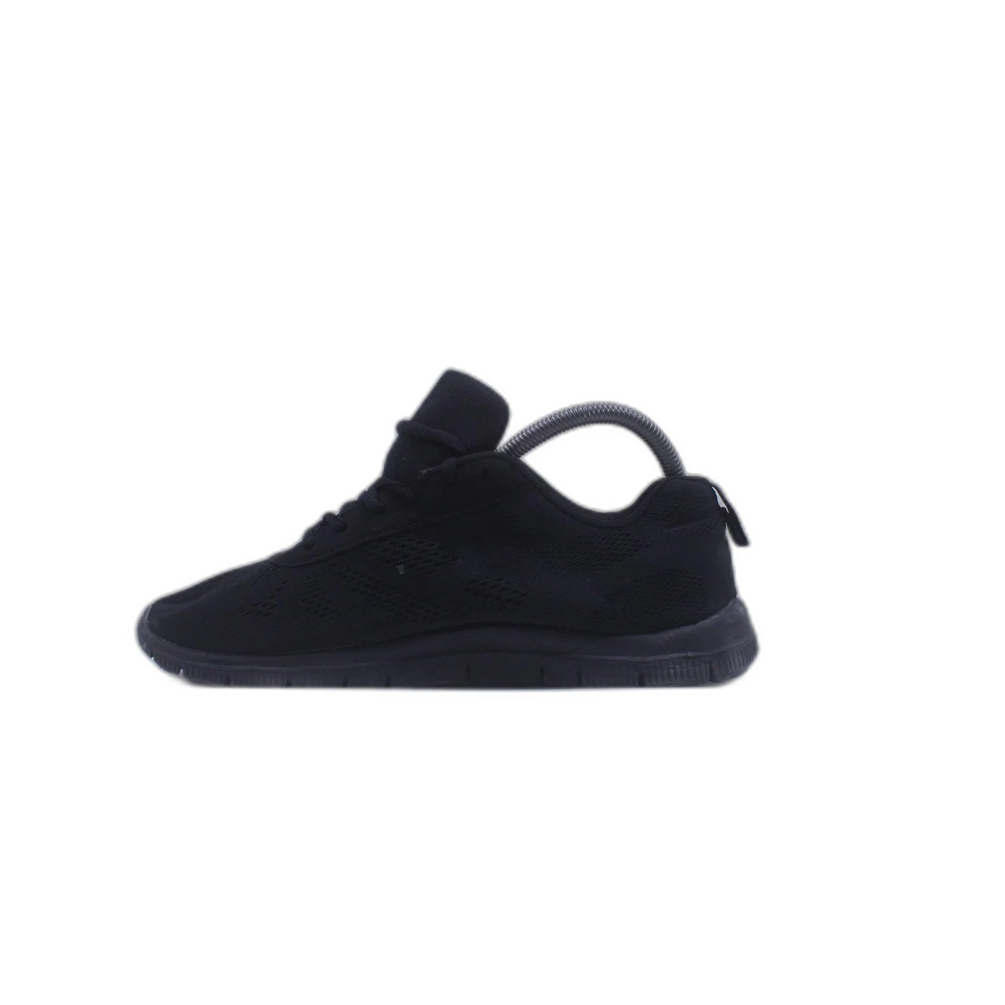 Black Casual Shoe - Image 2