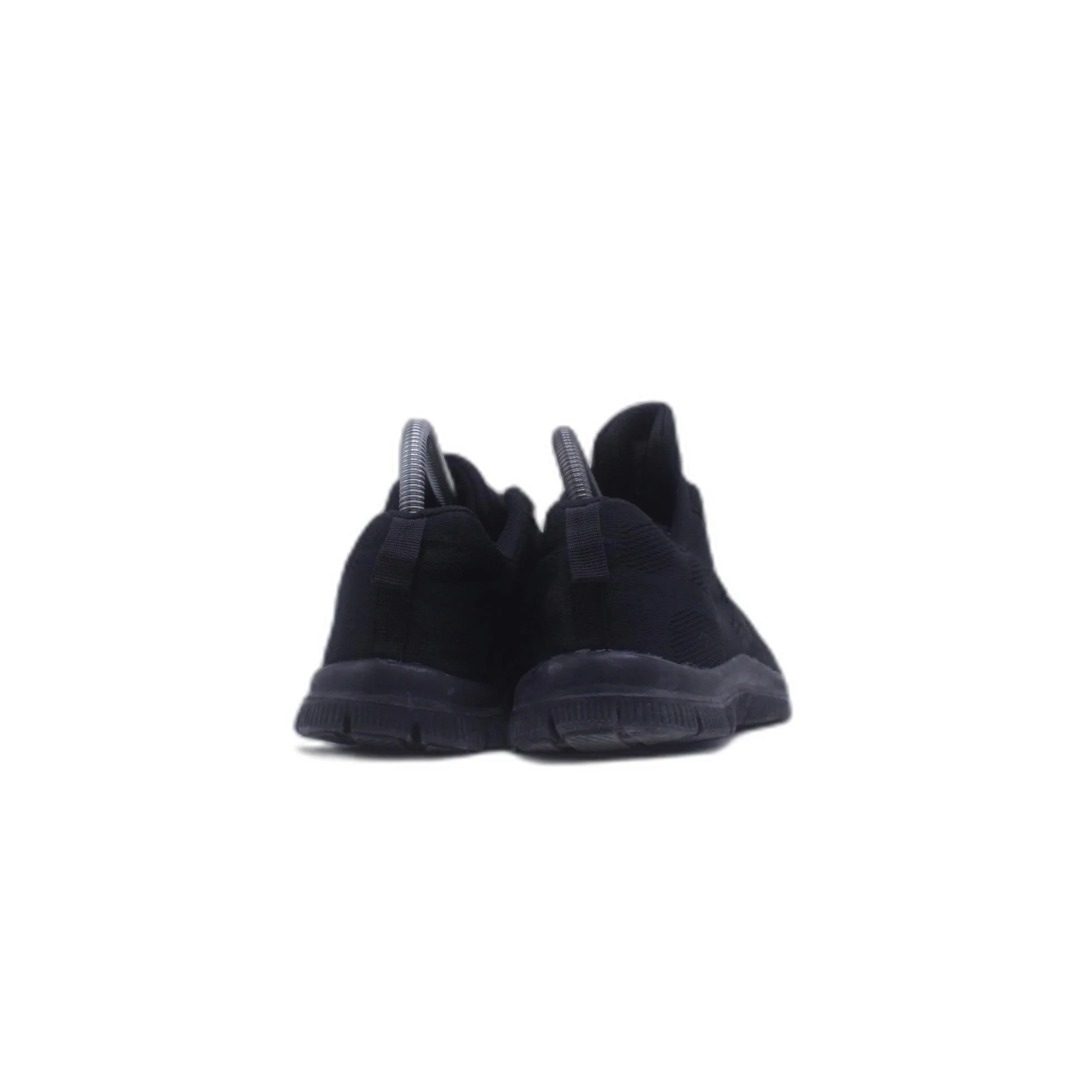 Black Casual Shoe - Image 4