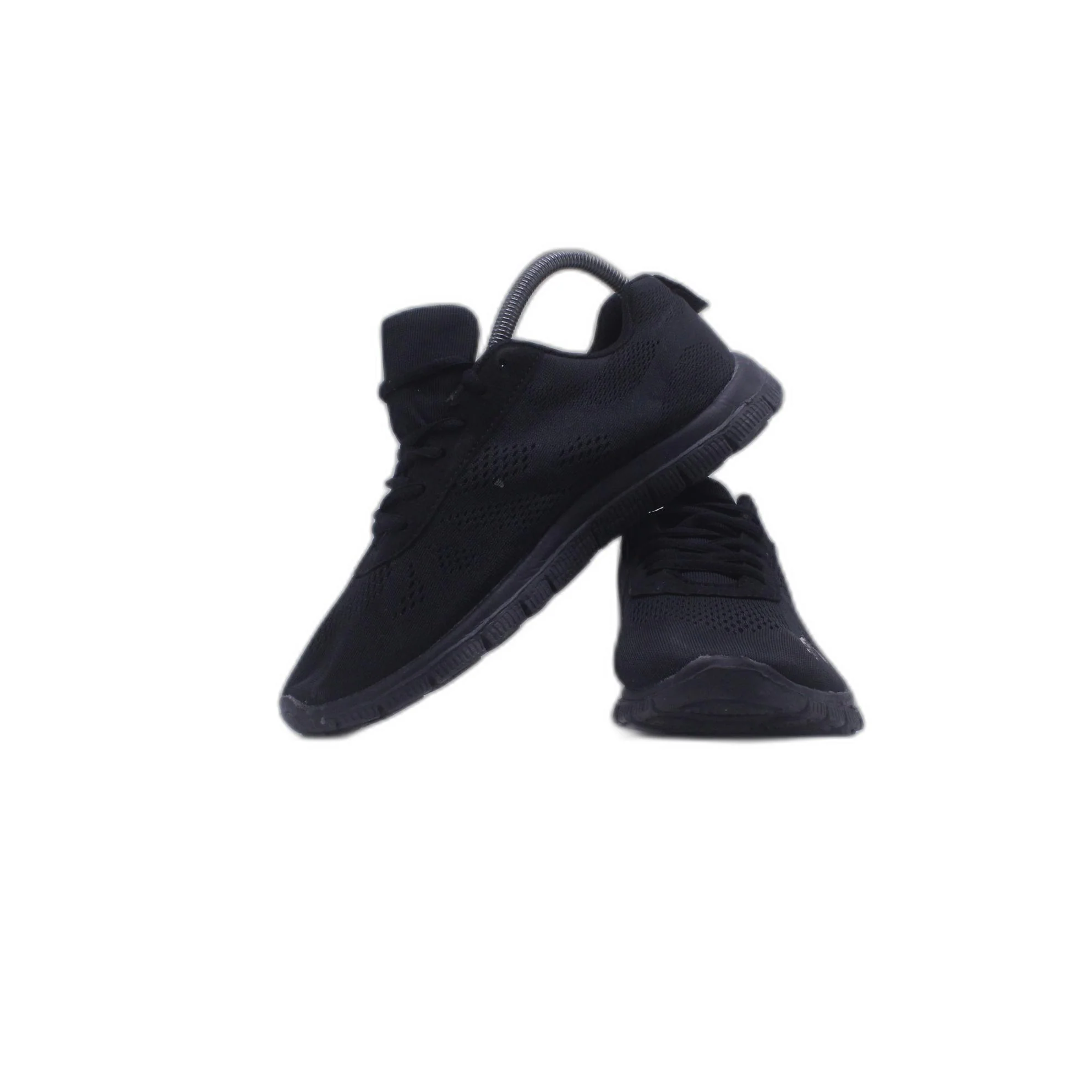 Black Casual Shoe - Image 5