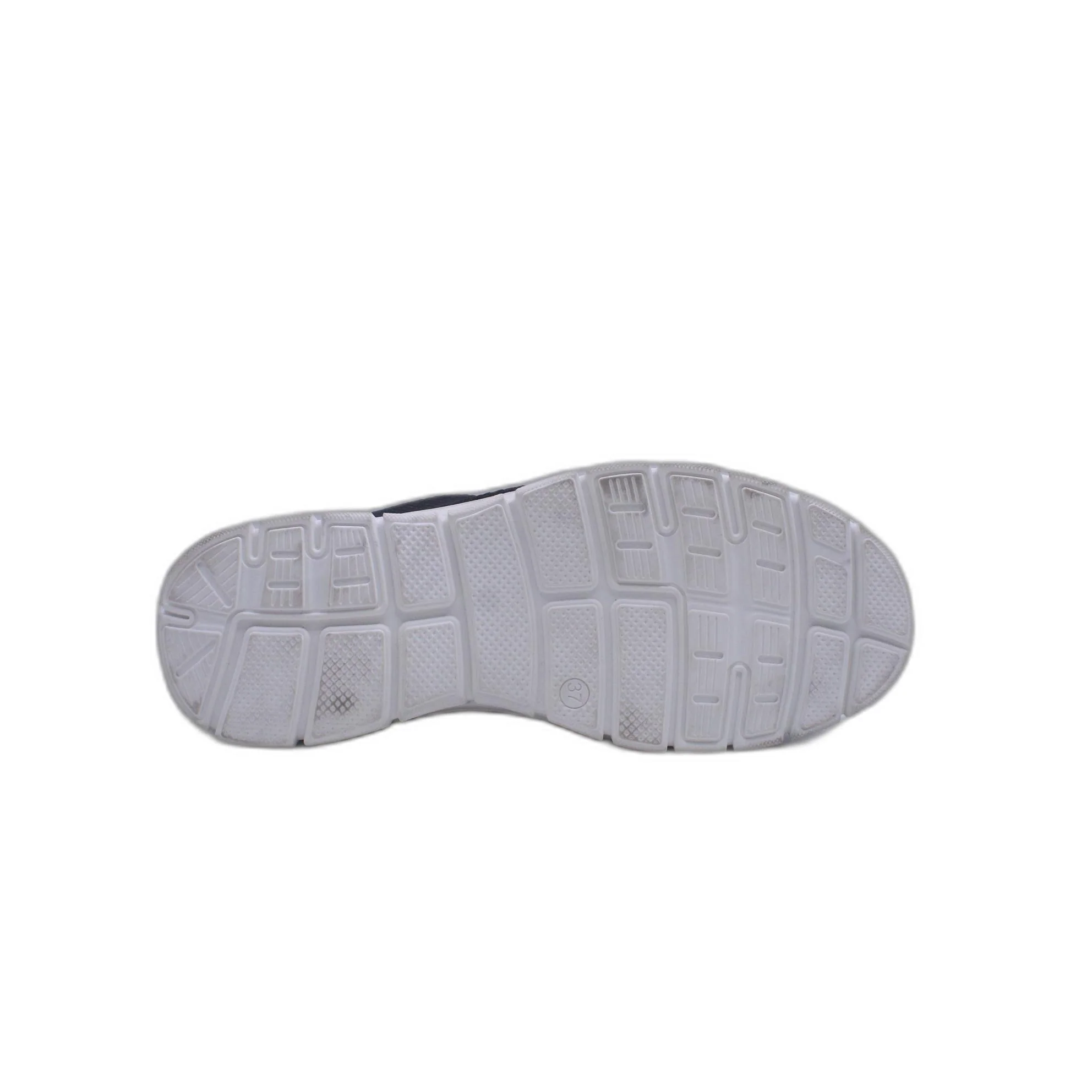 Black Casual Shoe - Image 3